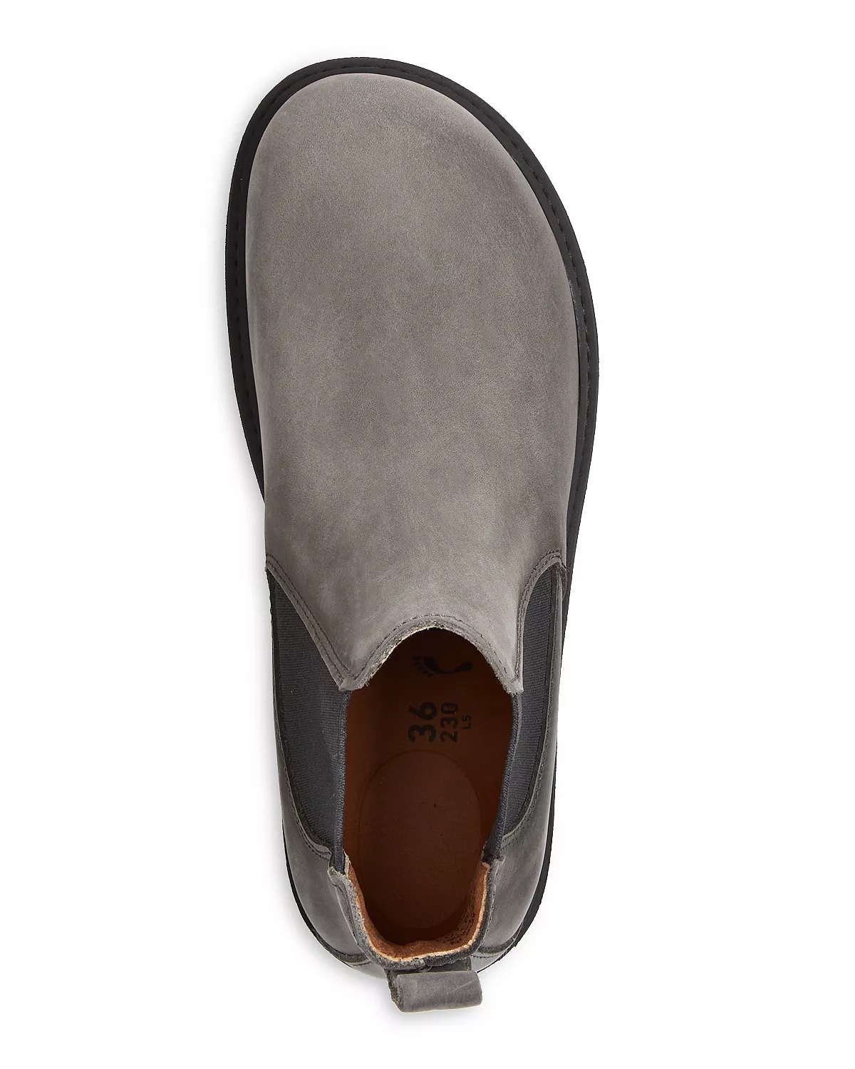 Women's Stalon II Hidden Wedge Chelsea Boots - 4