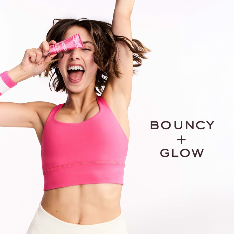 Plump & Glow Routine - Day & Night 5