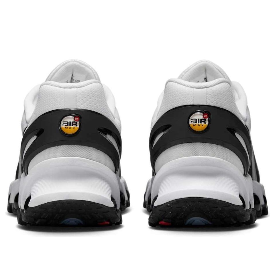 Nike Air Max Dn8 'White Black' FQ7860-100 - 5