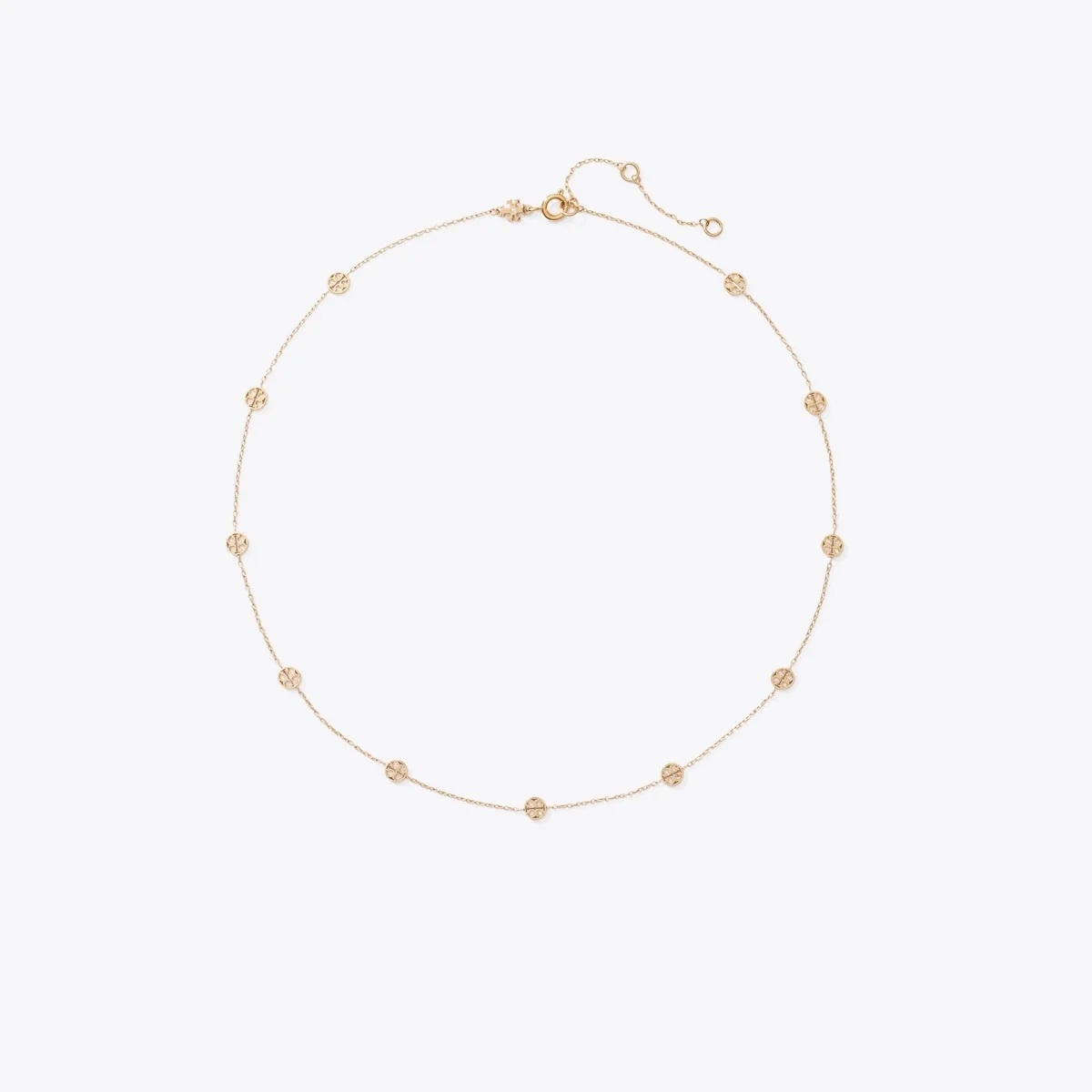 Icon Necklace - 1