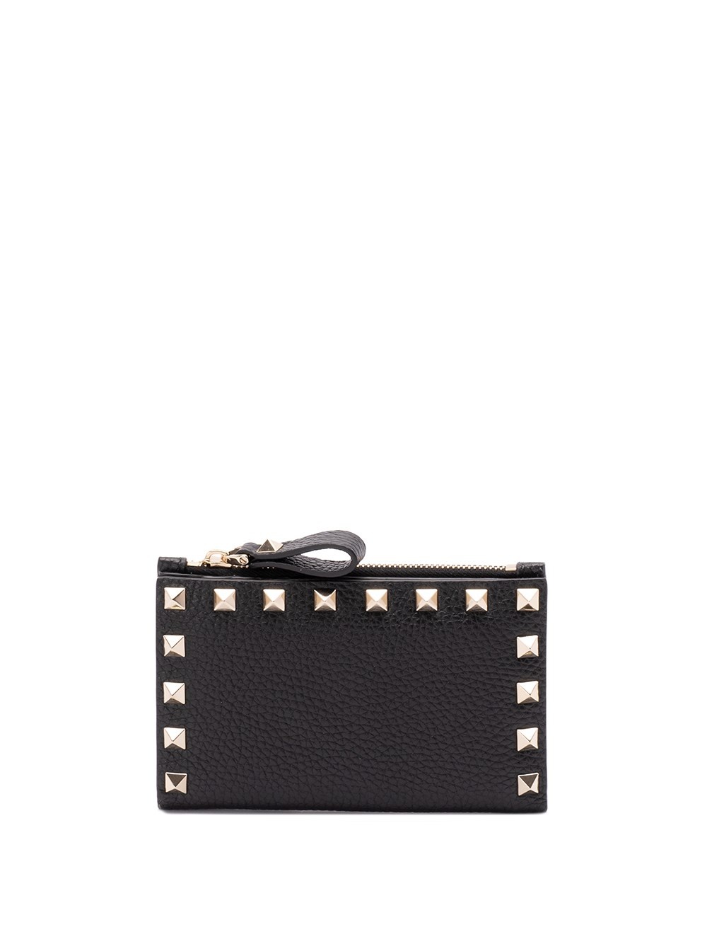 `Rockstud` Coin Purse - 1