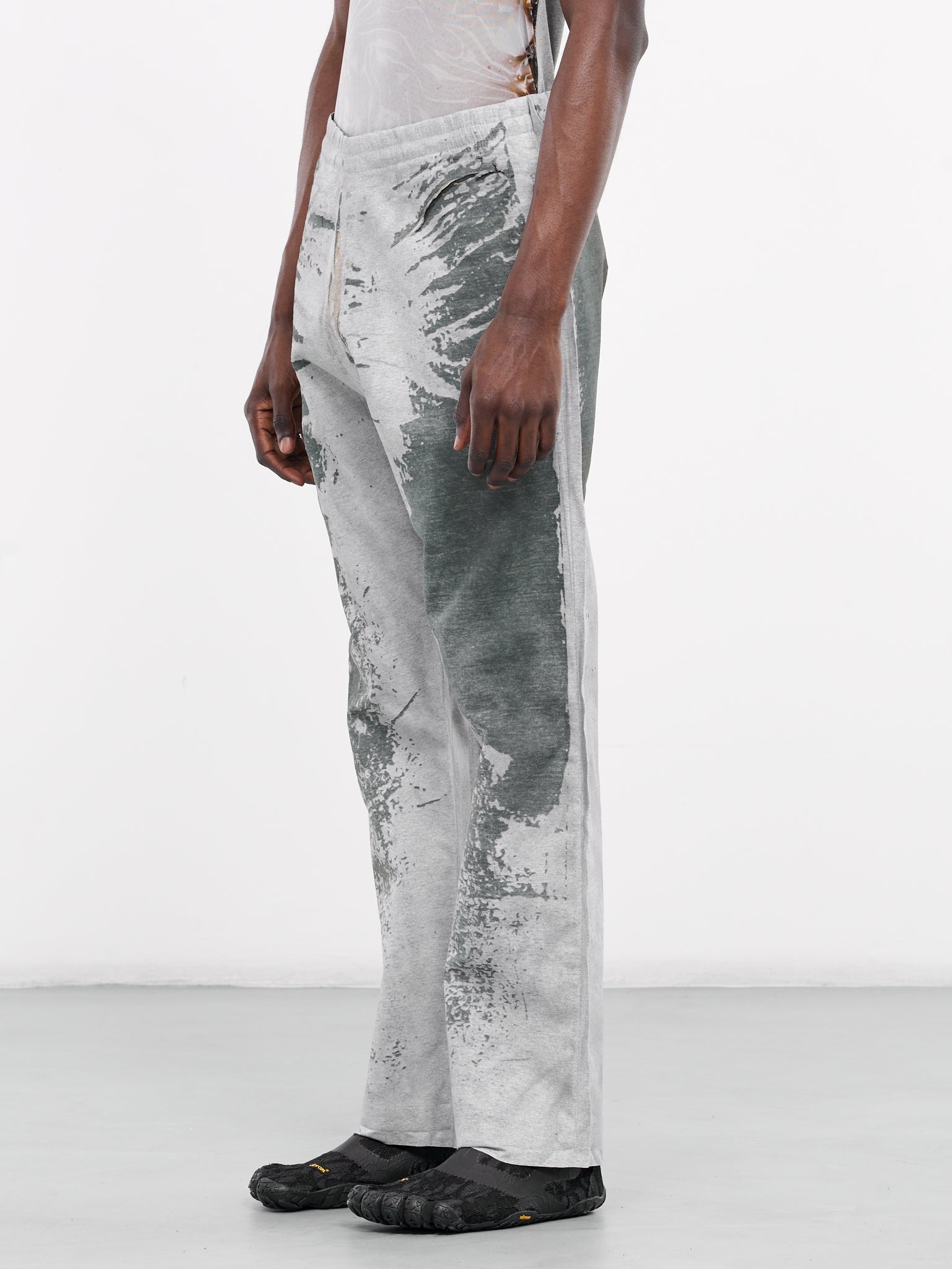 D-Lab-Fse Joggers - 2