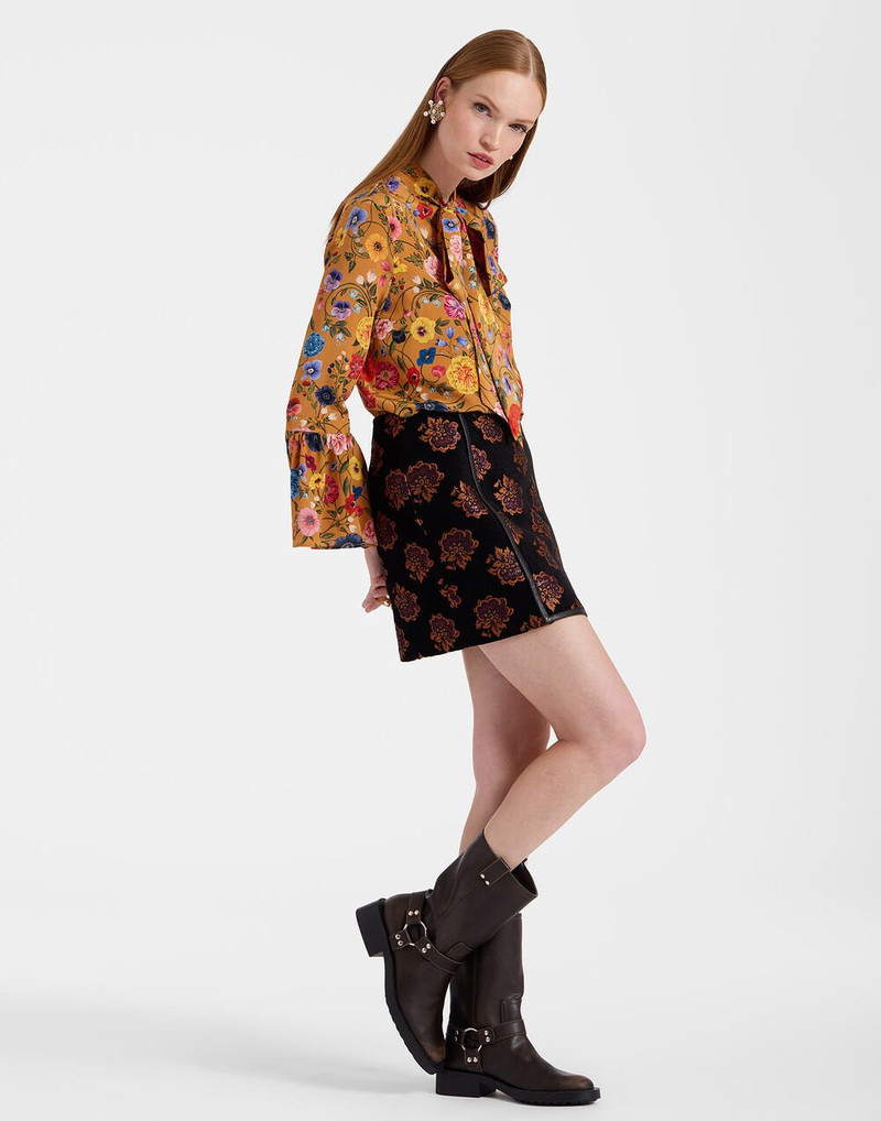 La DoubleJ Twiggy Skirt outlook