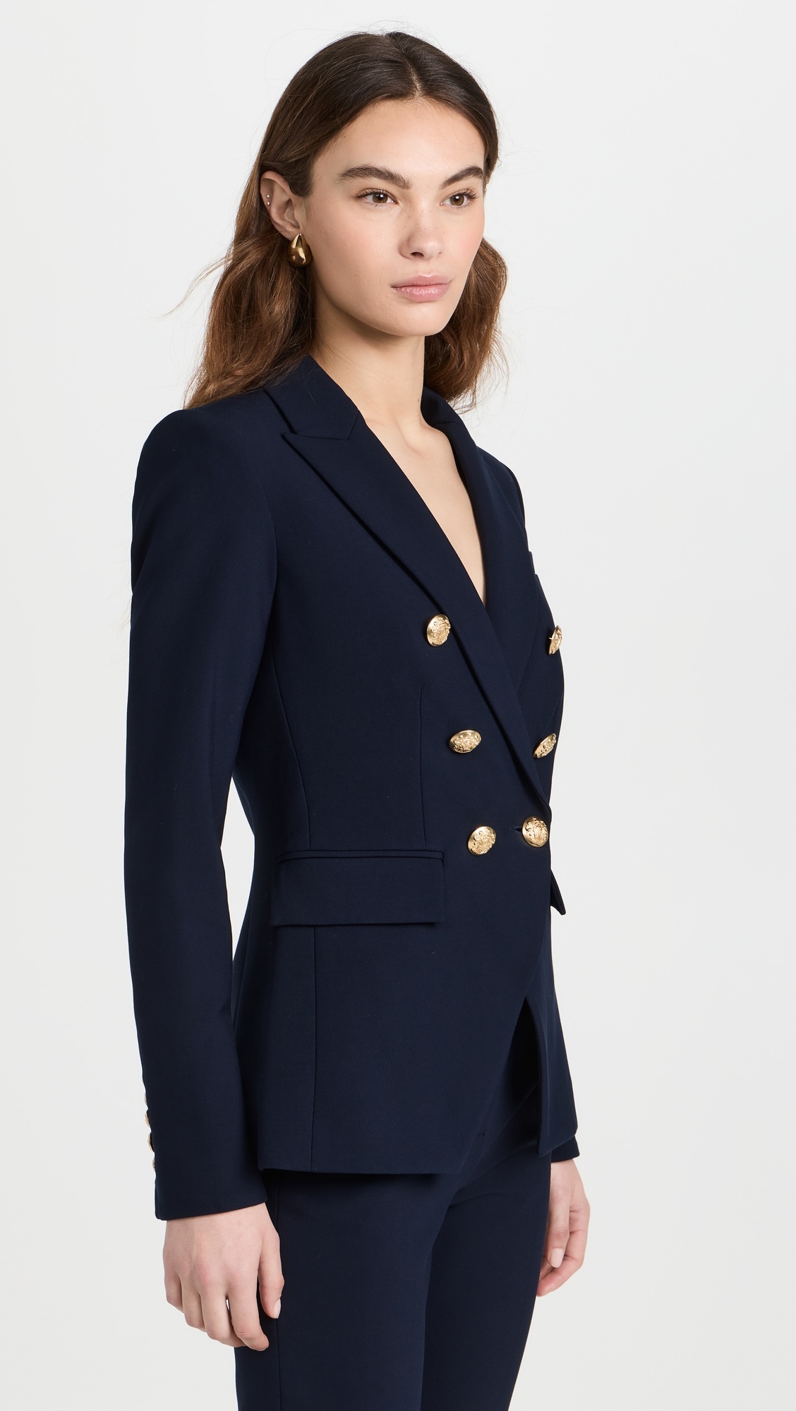 Miller Dickey Jacket - 3