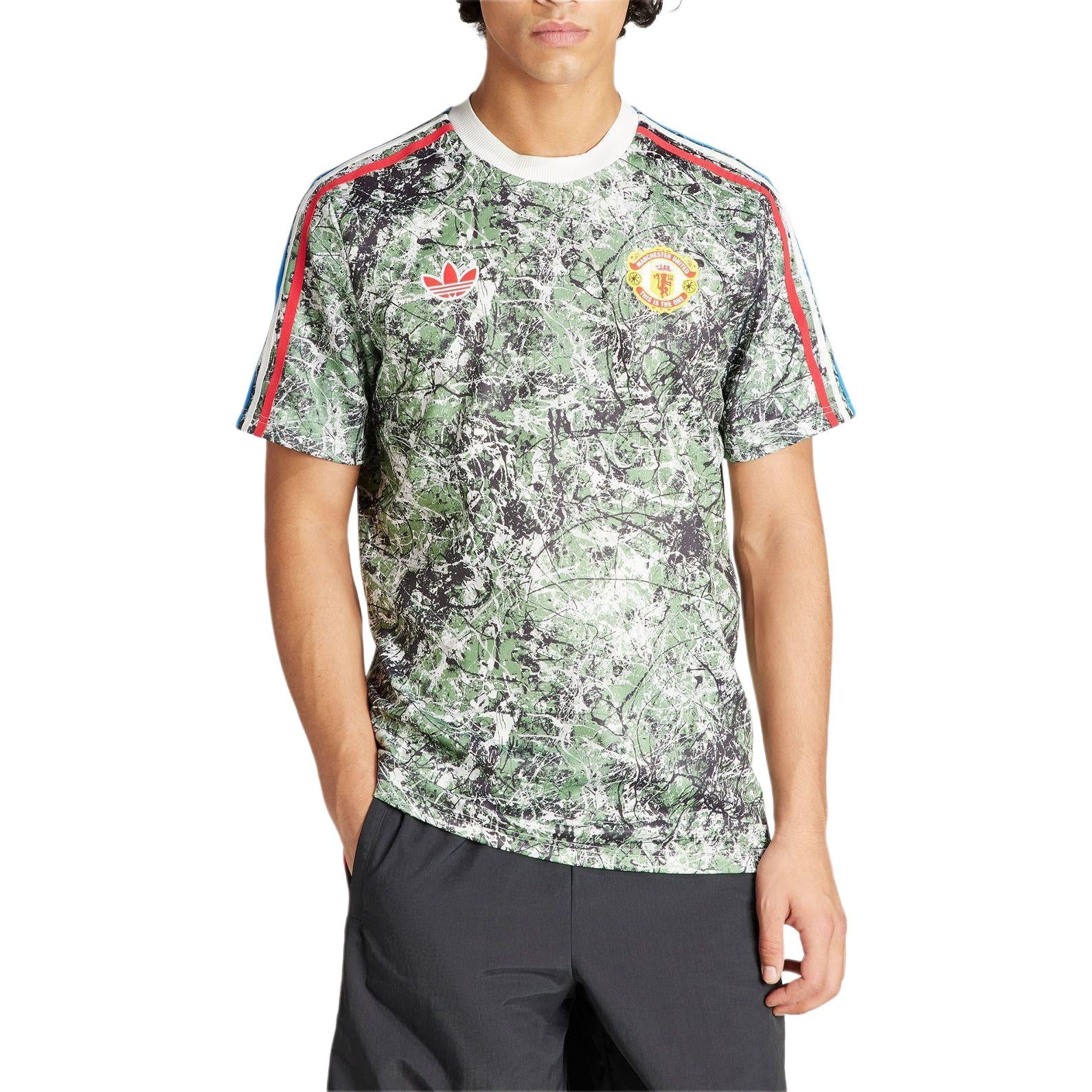 ★アディダス MUFC Icon Jersey 関税込★ 1381246.jpg