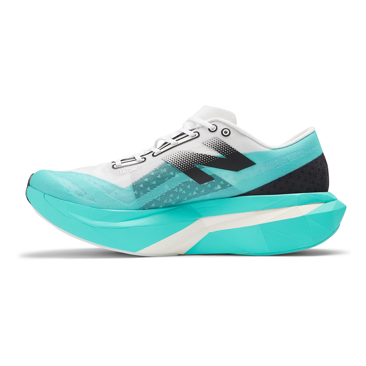New Balance Fuel Cell SuperComp Elite V4 - 2