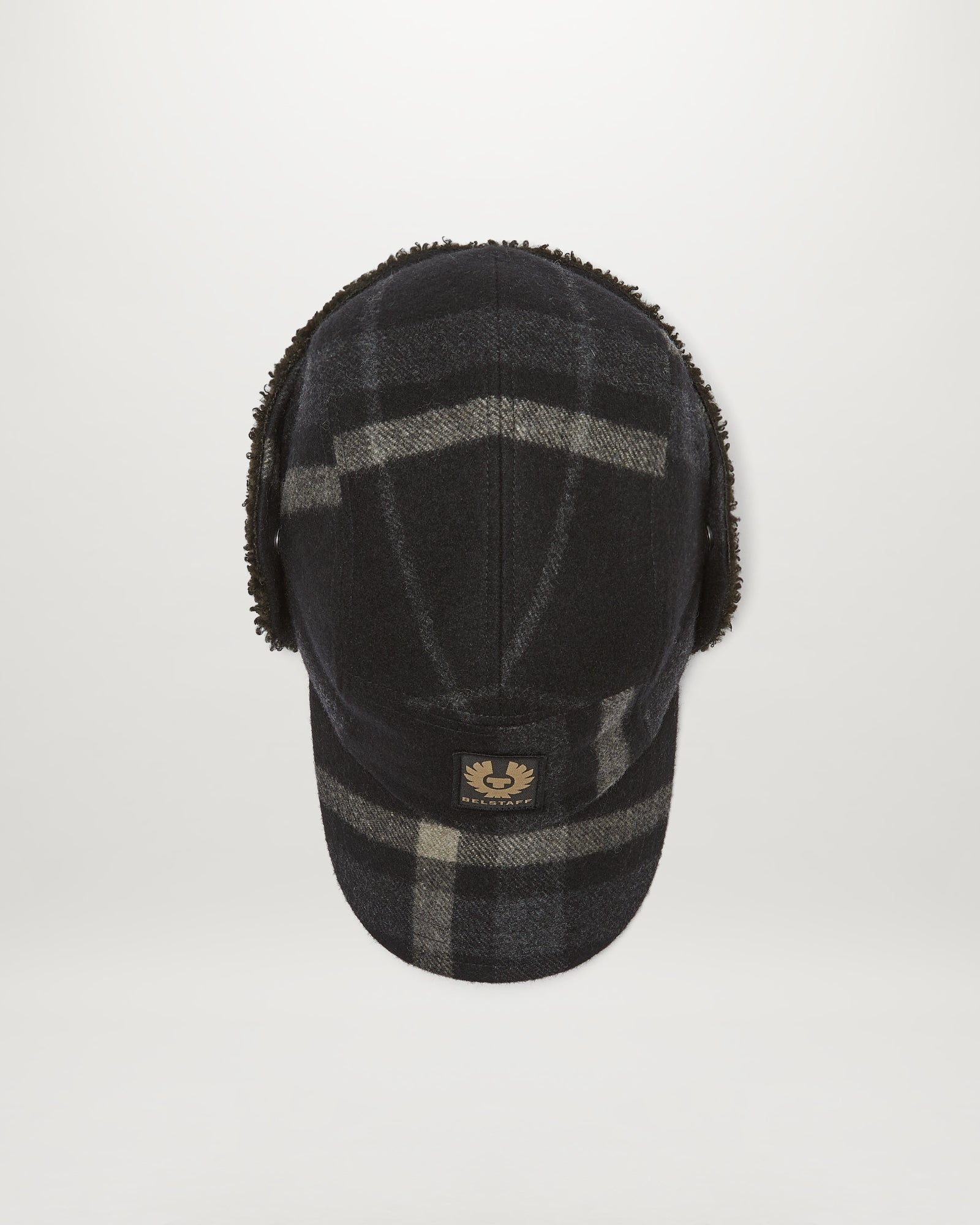 TRAIL HAT - 3