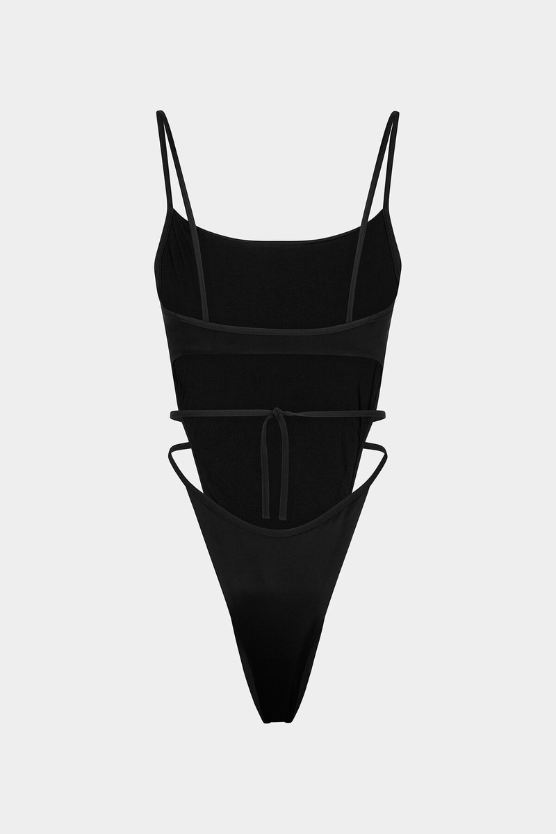 DSQUARED2 BE ICON ONE PIECE outlook