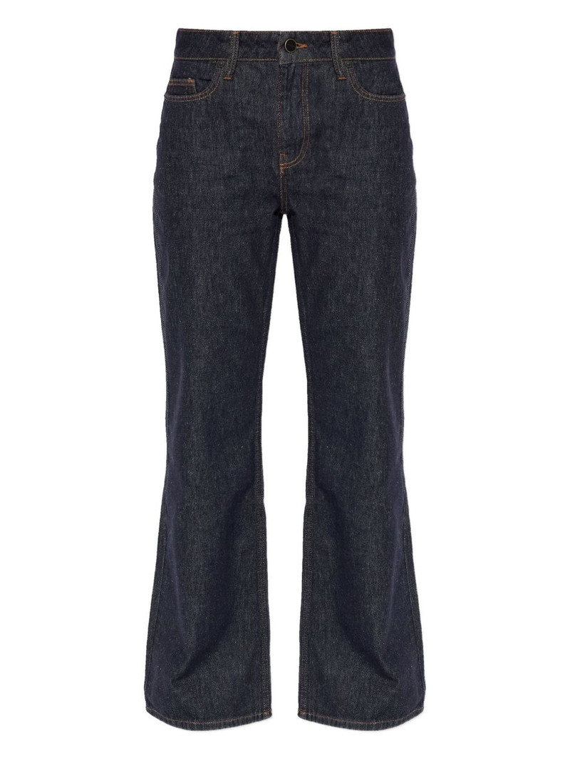Ember flared jeans 1