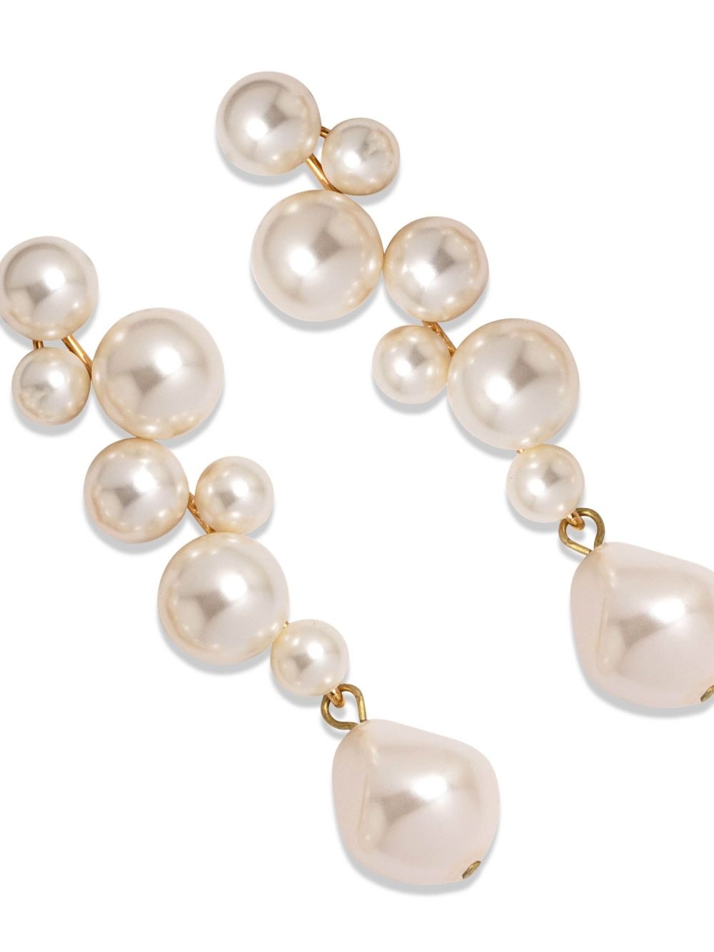 Margaritari earrings - 3