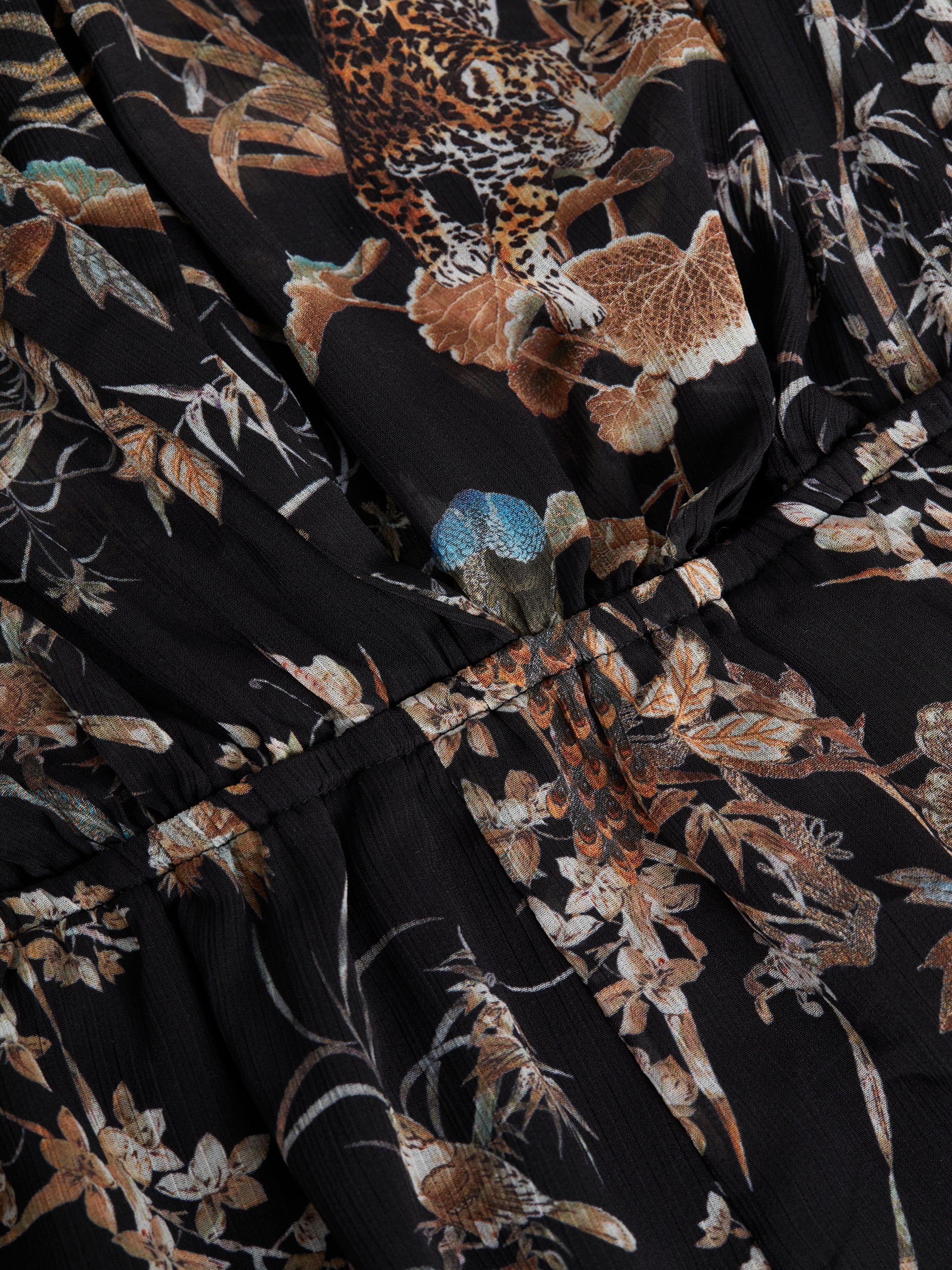 Arabell Romper - 5