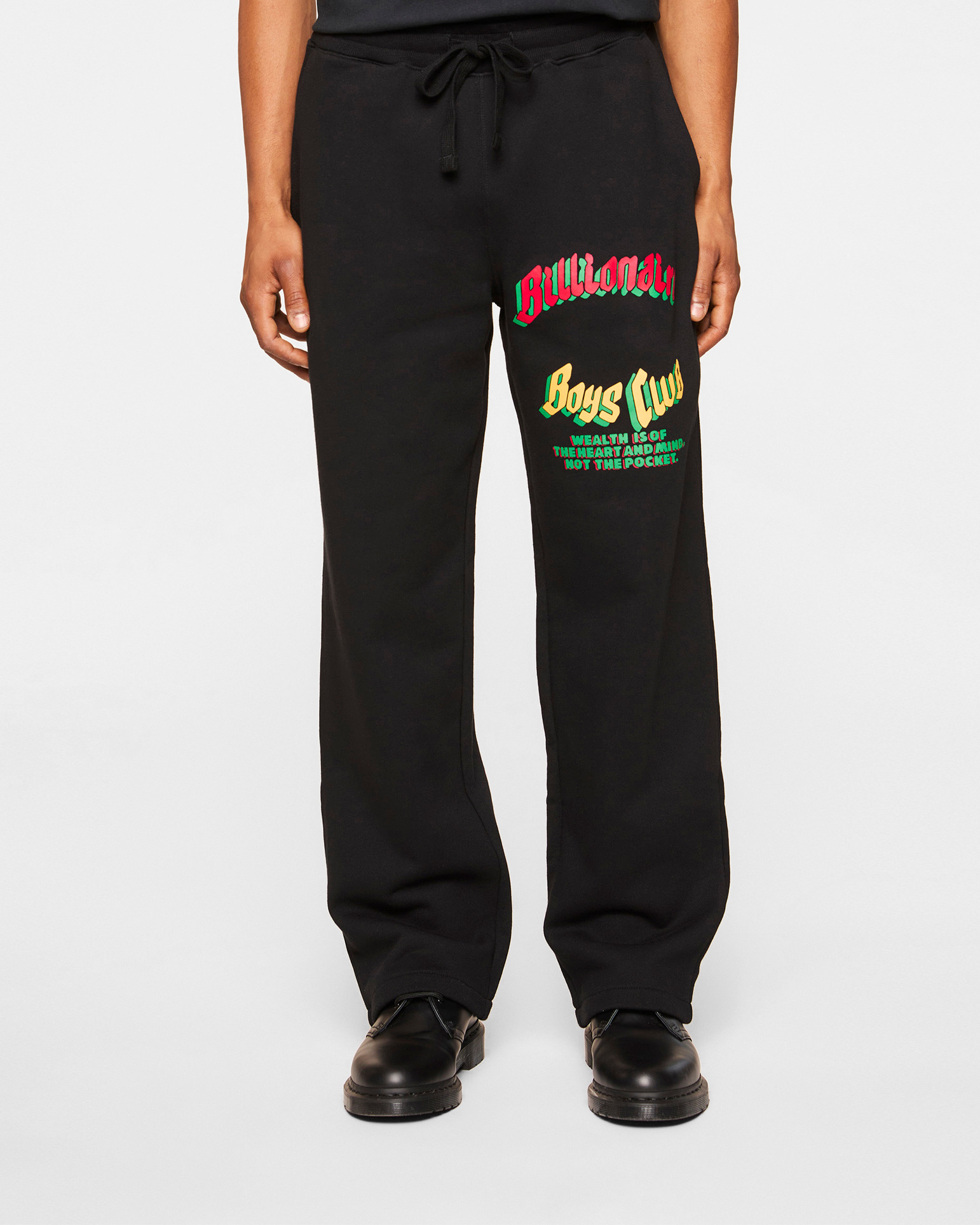 BASEMENT SWEATPANTS - 3