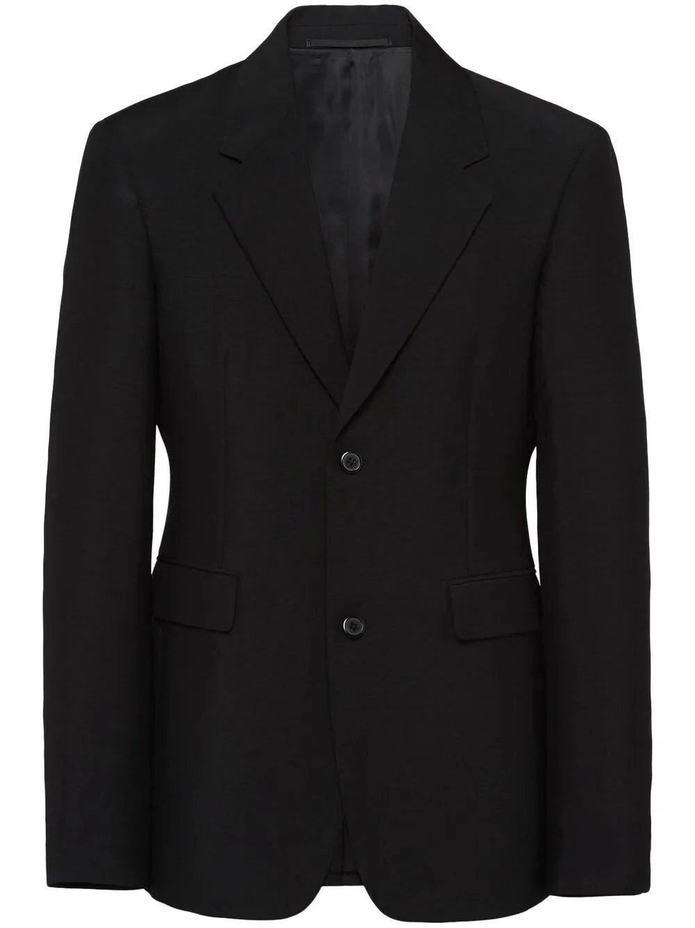 Prada Men Giacca Tailoring Slim - 1