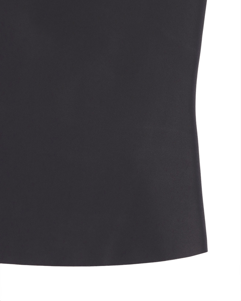 SINGLE SLEEVE TOP 8