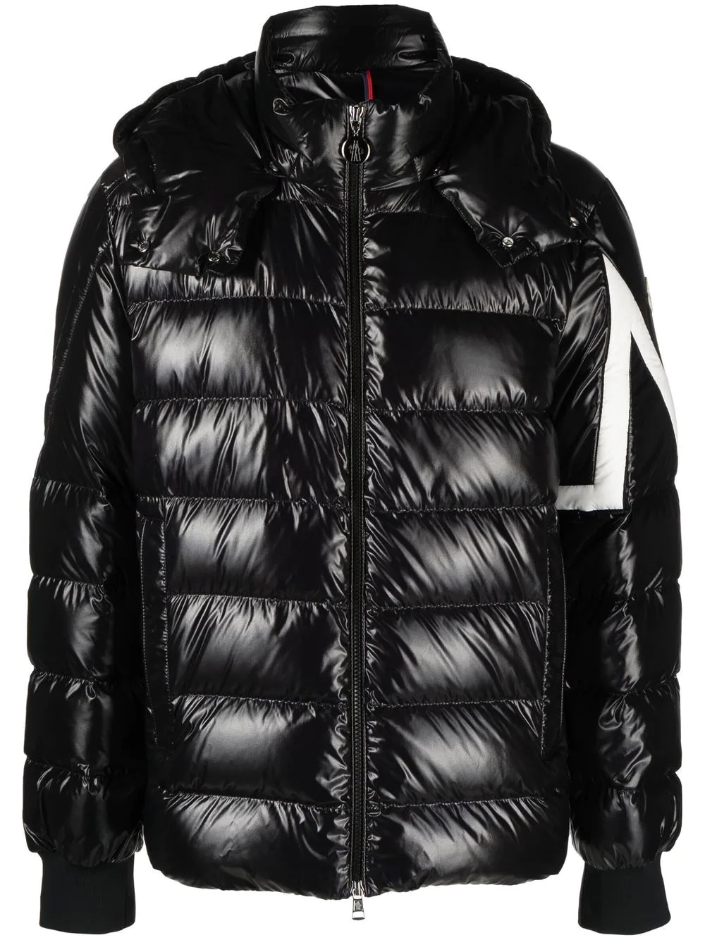 Corydale padded jacket - 1