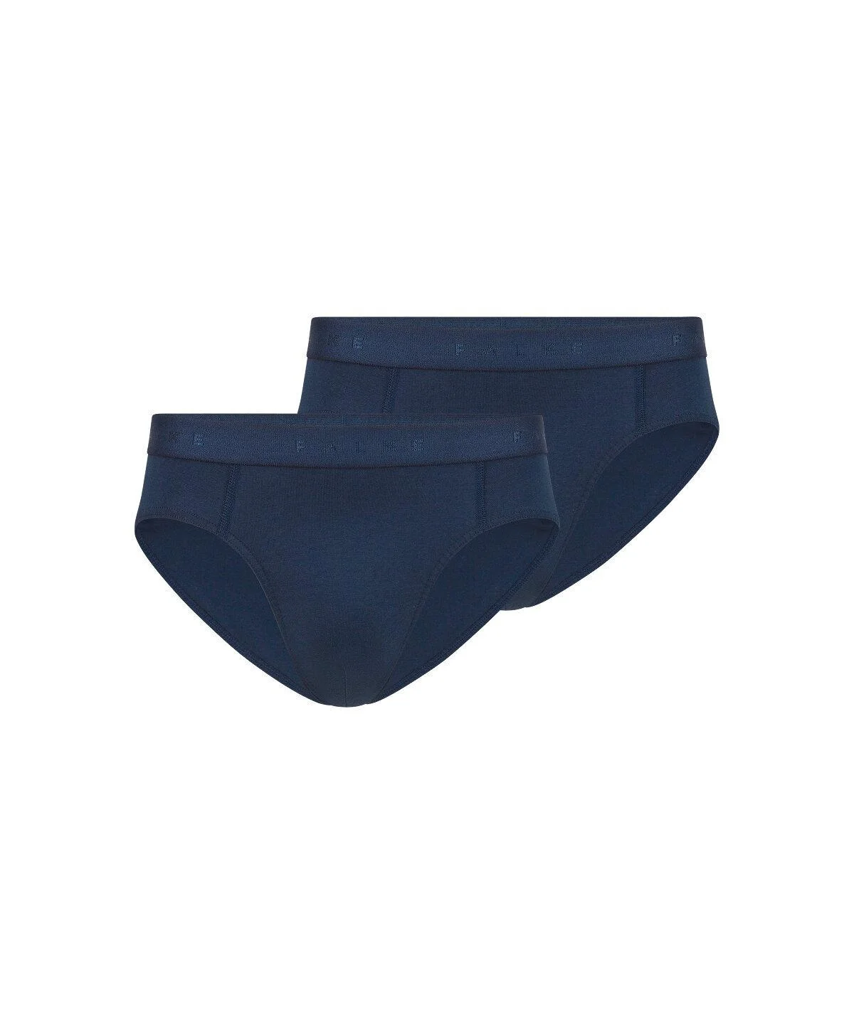 2-Pack Men Slip Daily Comfort - 1
