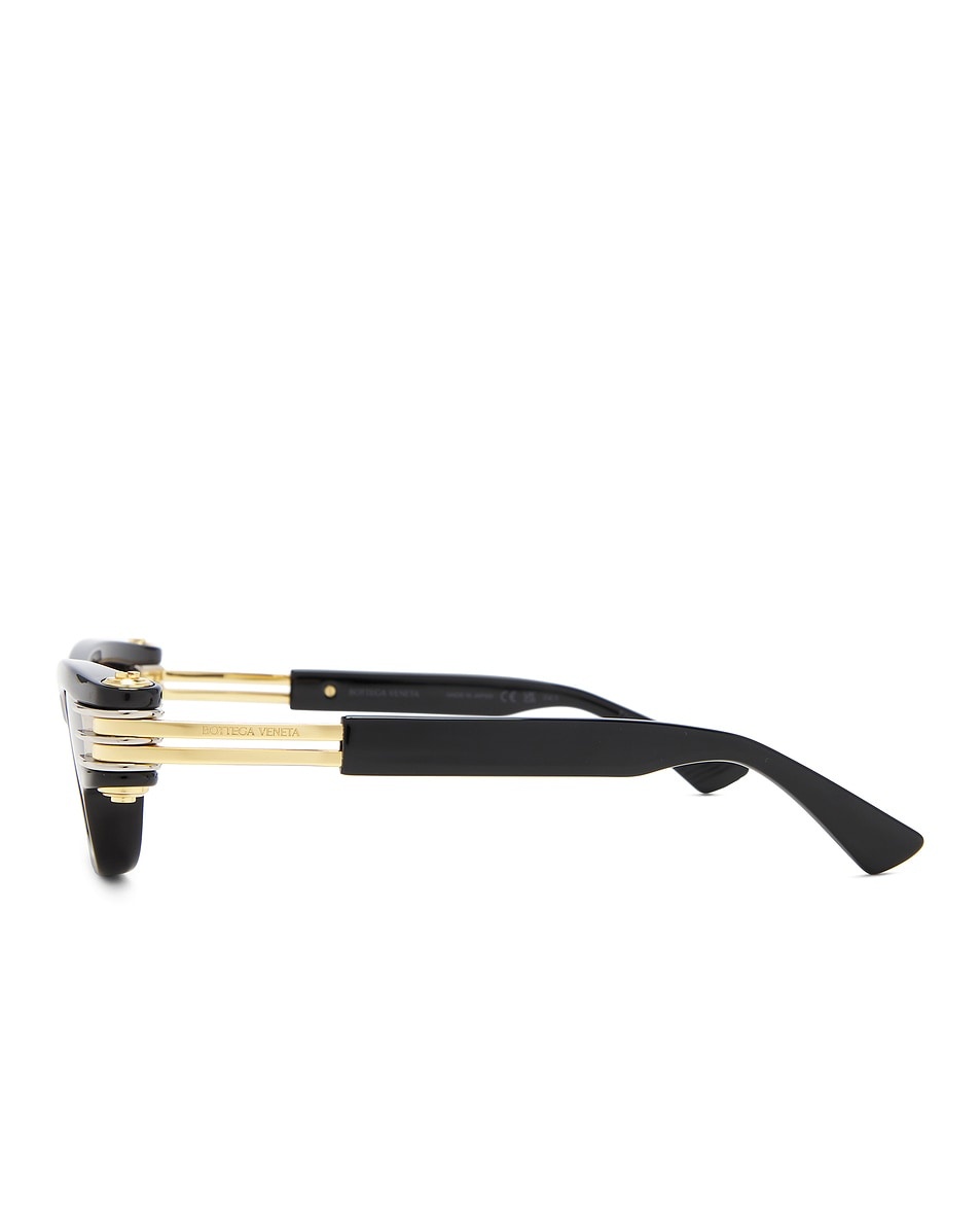 Rectangular Sunglasses - 3
