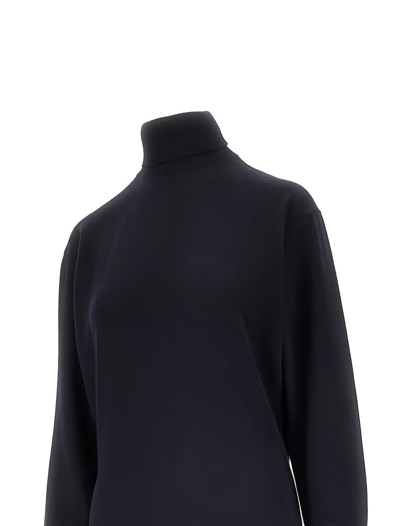 armarium Lara roll-neck dress outlook