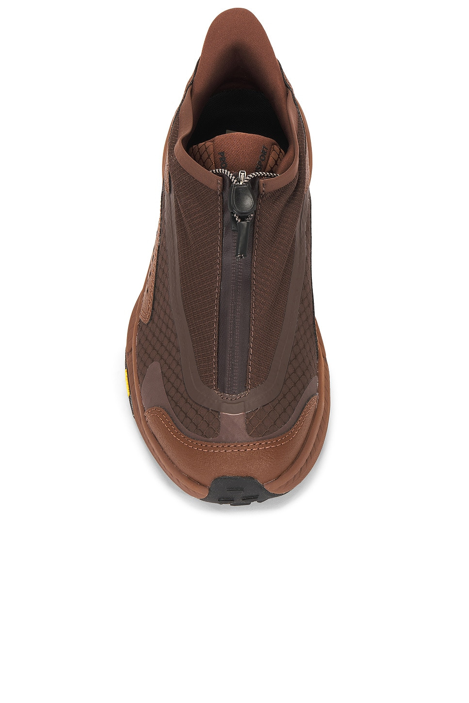 U Project Transport Sneaker - 4