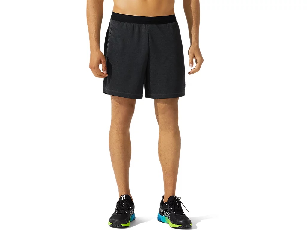MEN'S 7IN KNIT TRAINING SHORT - 1