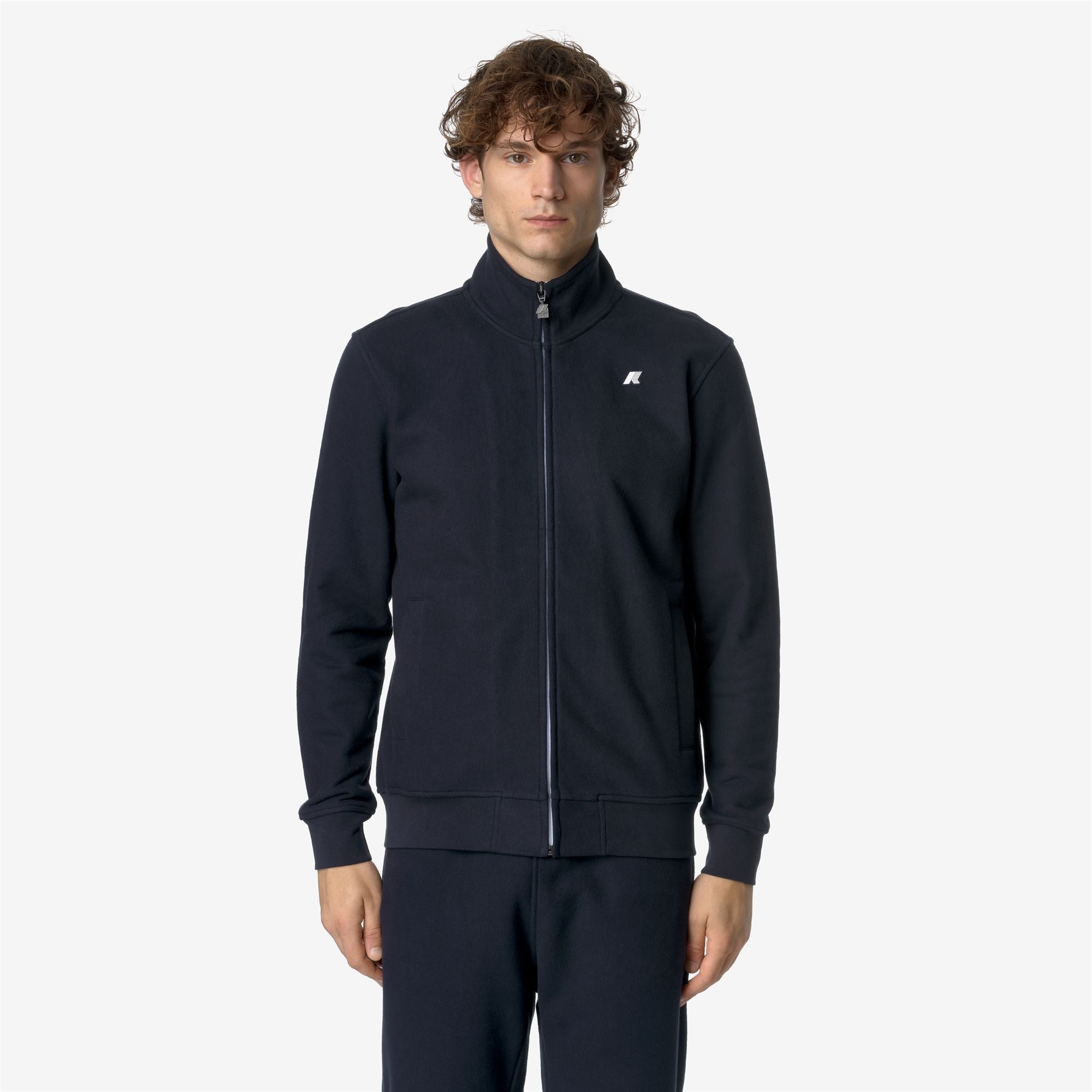 FINN HEAVY FLEECE - 3