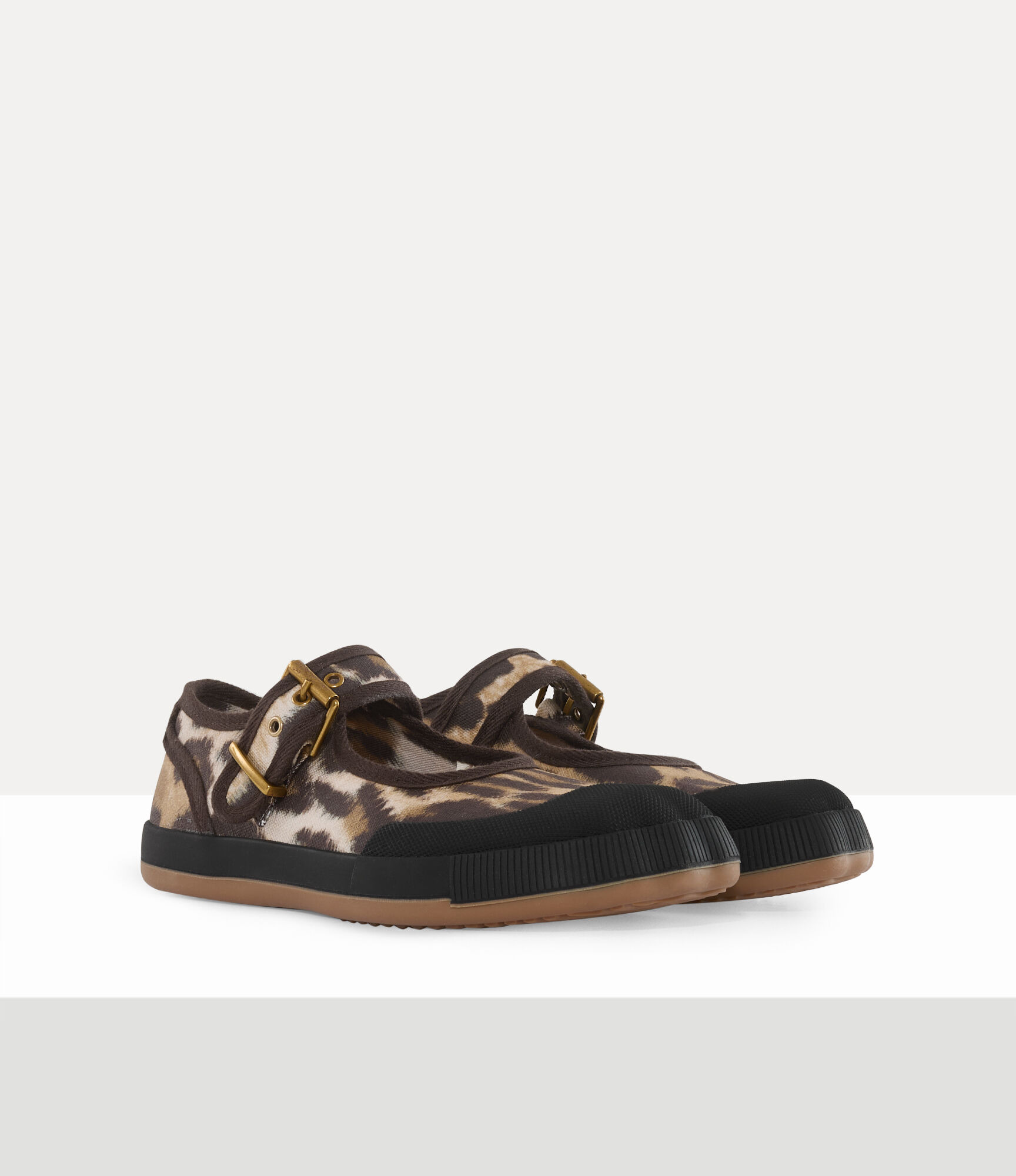 ANIMAL GYM BAR SHOE - 6