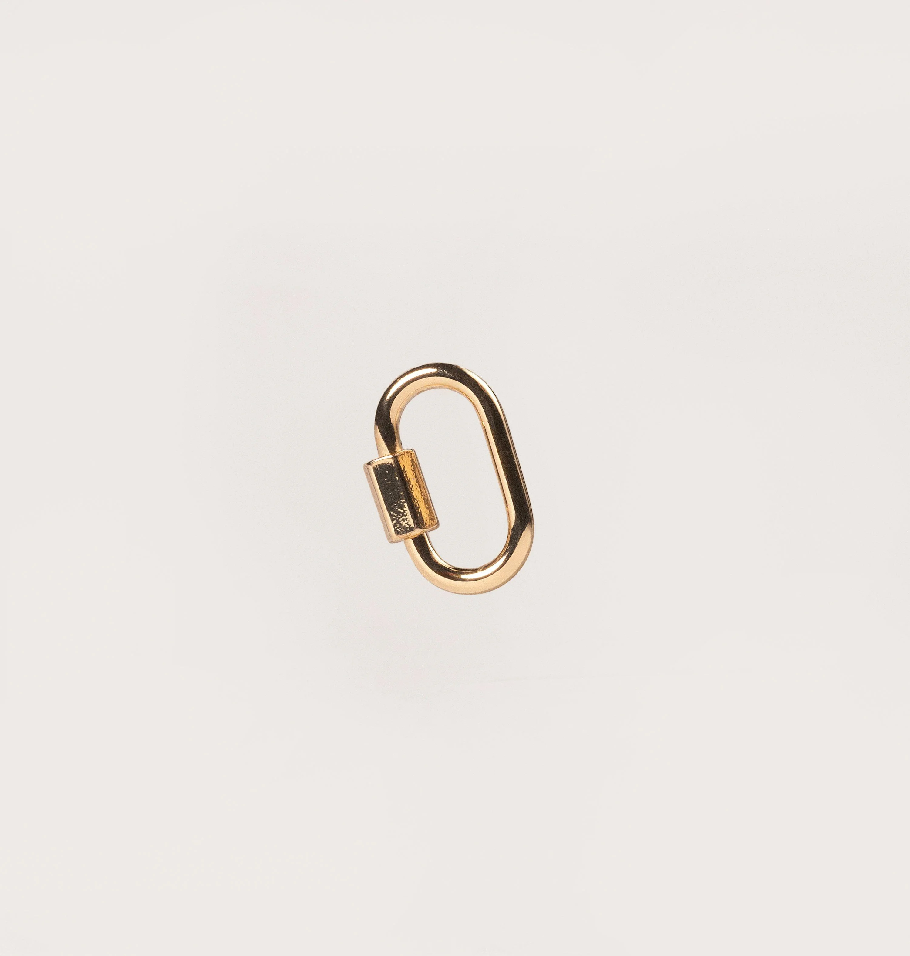 SOREL Gold Carabiner - 1