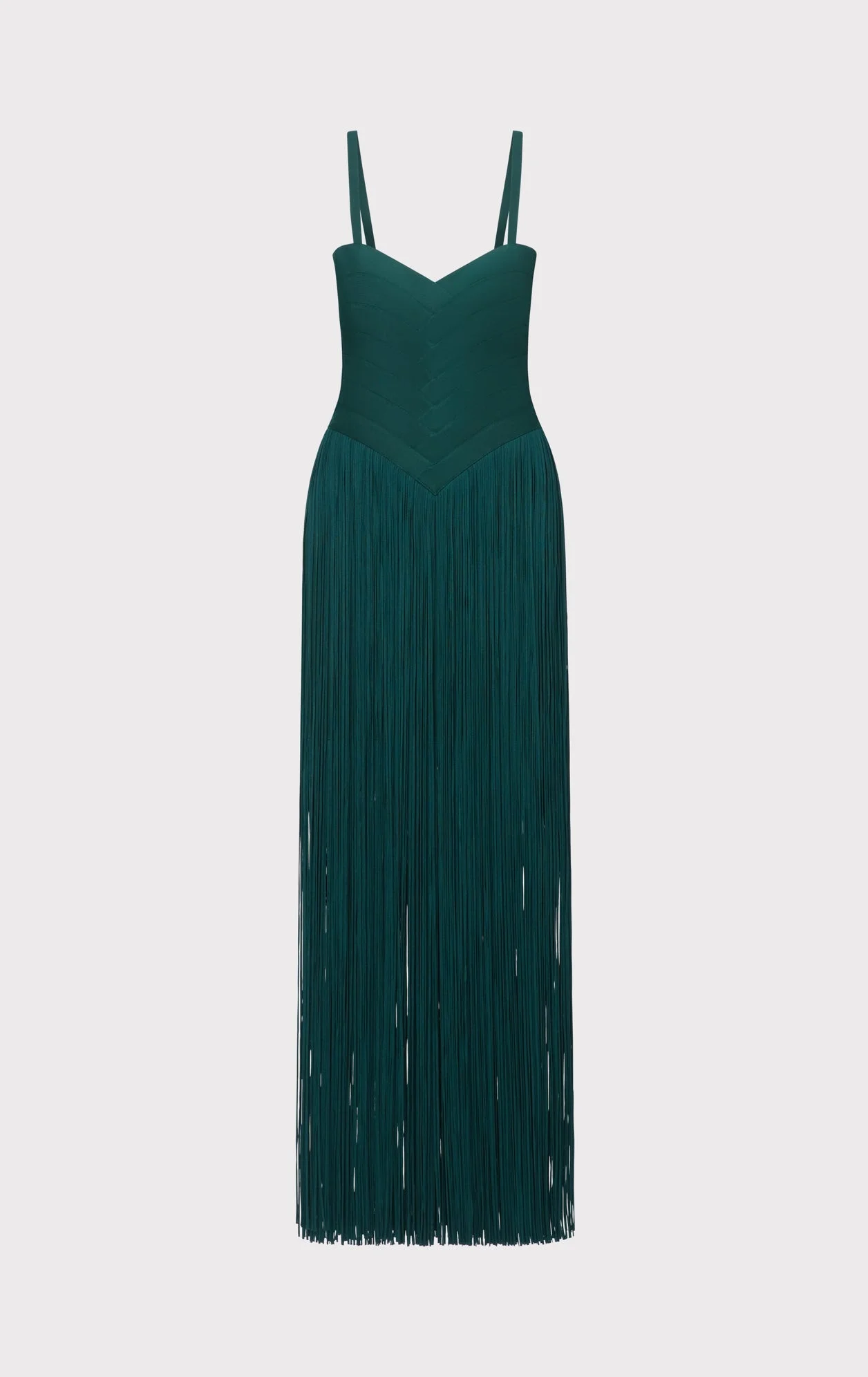 THE EMBER GOWN - 1