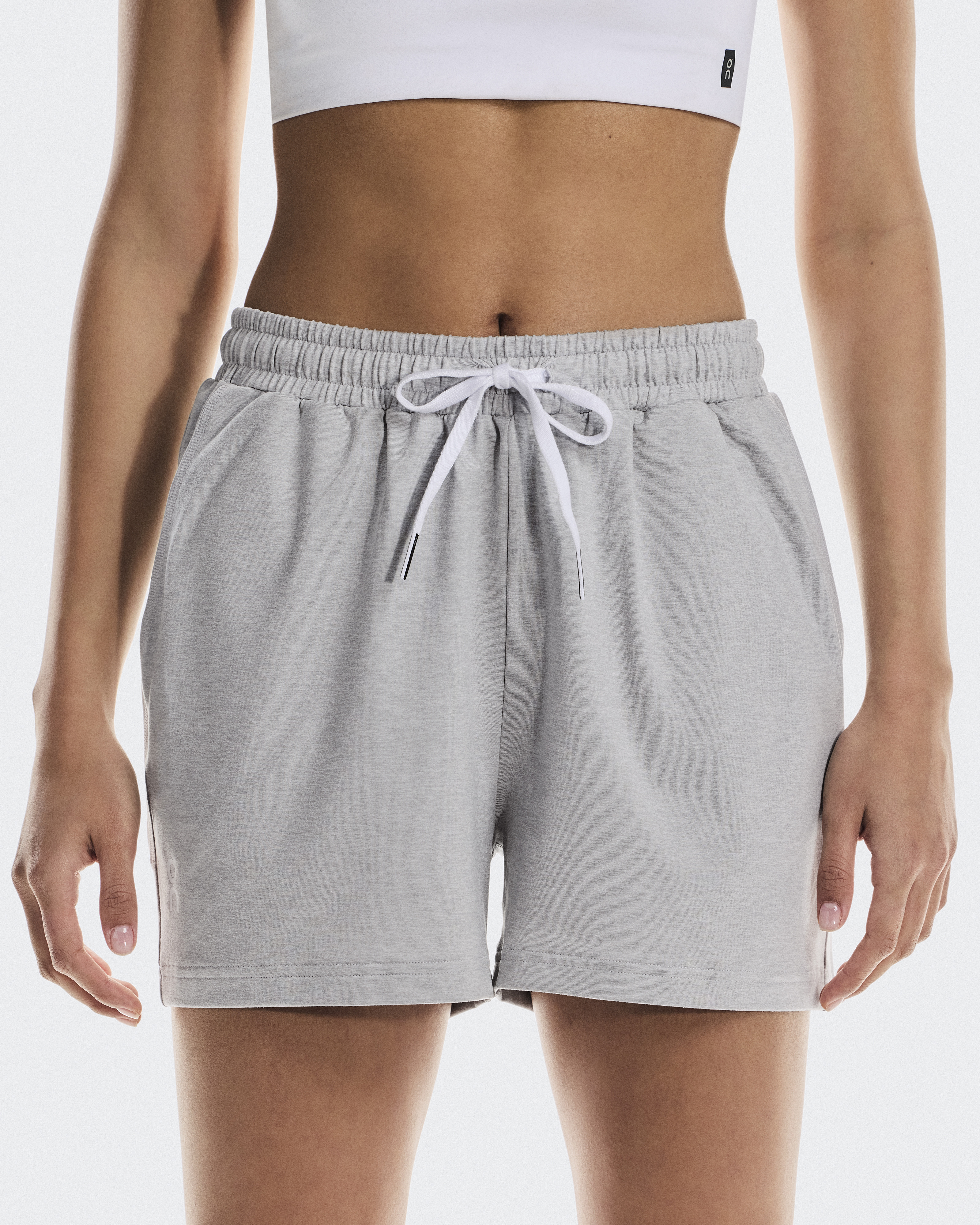 Courtside Shorts - 5