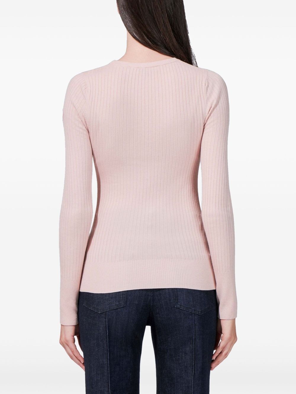 Eva knitted top - 3