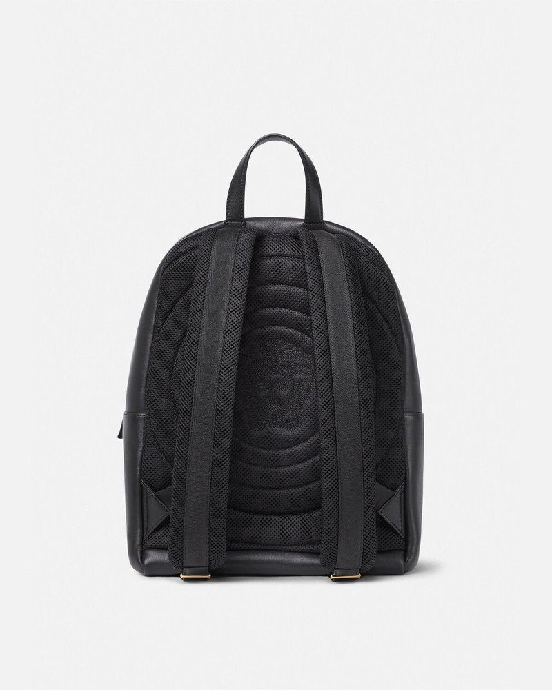 Medusa Biggie Backpack 3