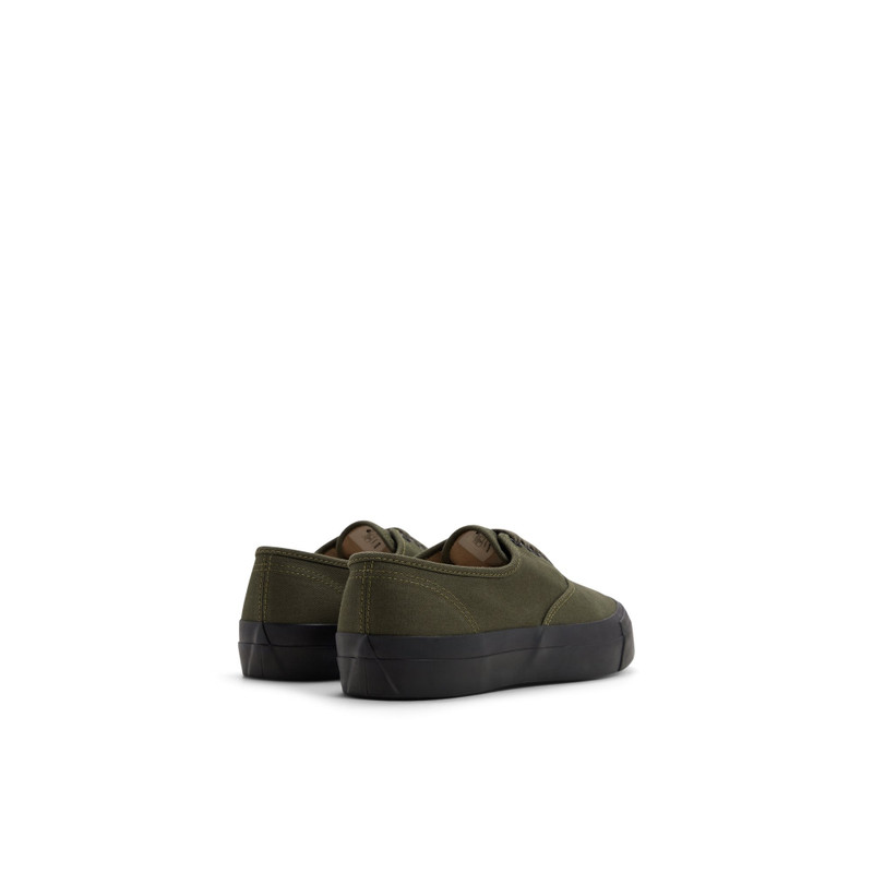 Sperry x BEAMS+ MIL CVO Sneaker 4