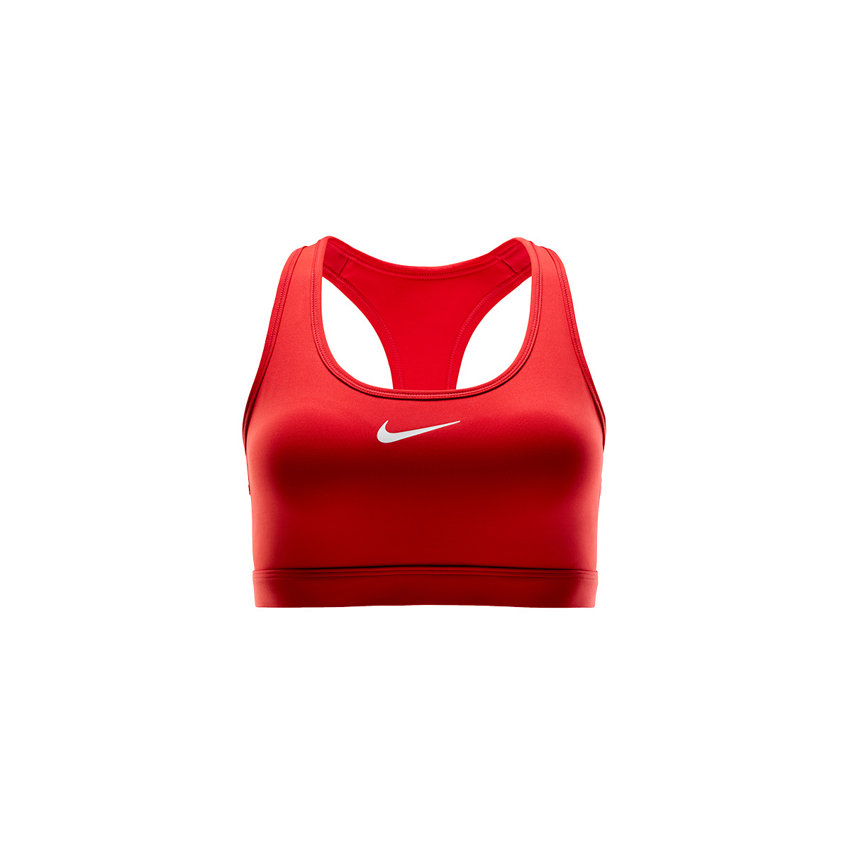 Nike Swoosh Med Support Bra - 3