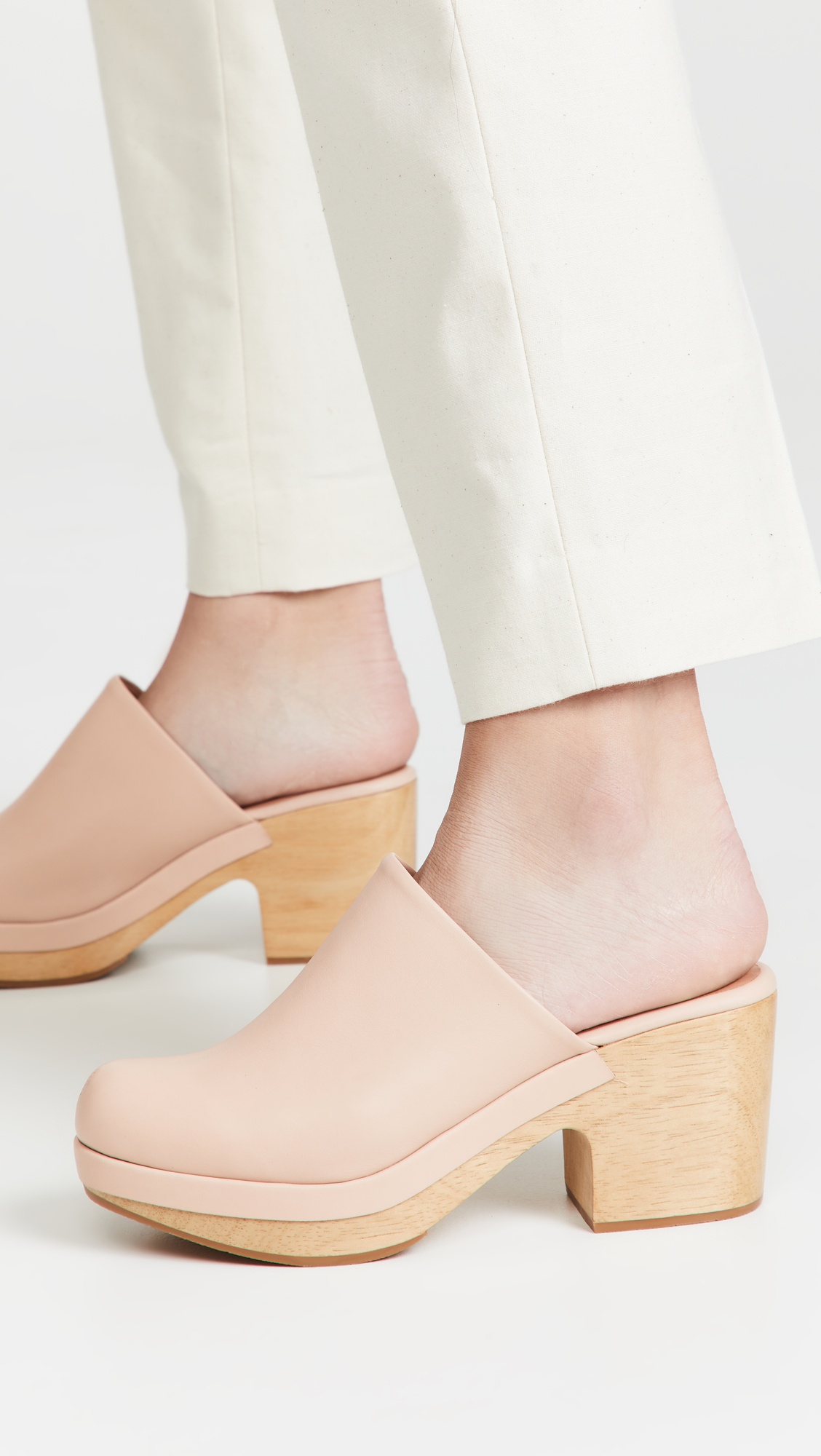 Bose Clogs - 2