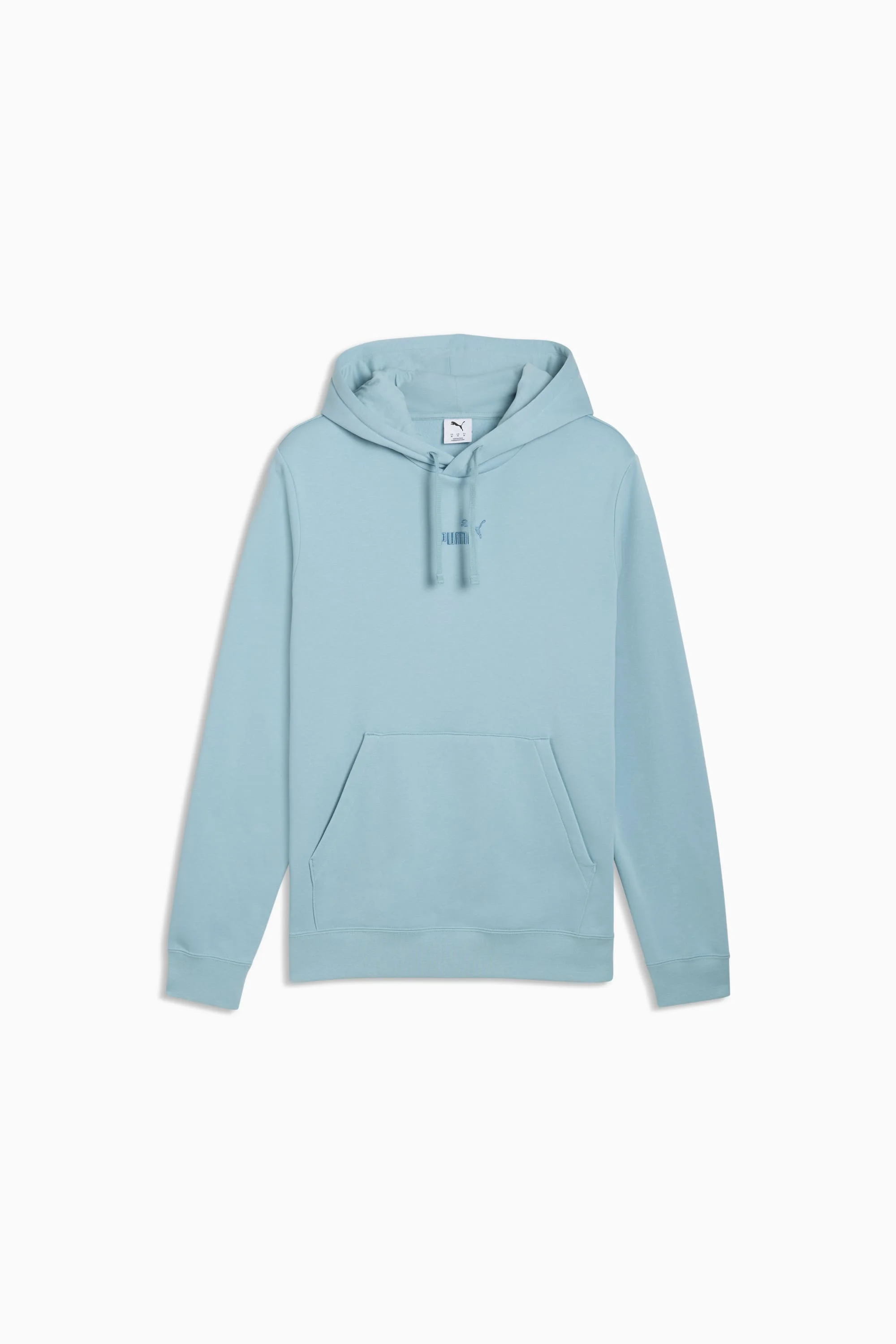 PUMA Essentials Men's Fleece Hoodie - 1