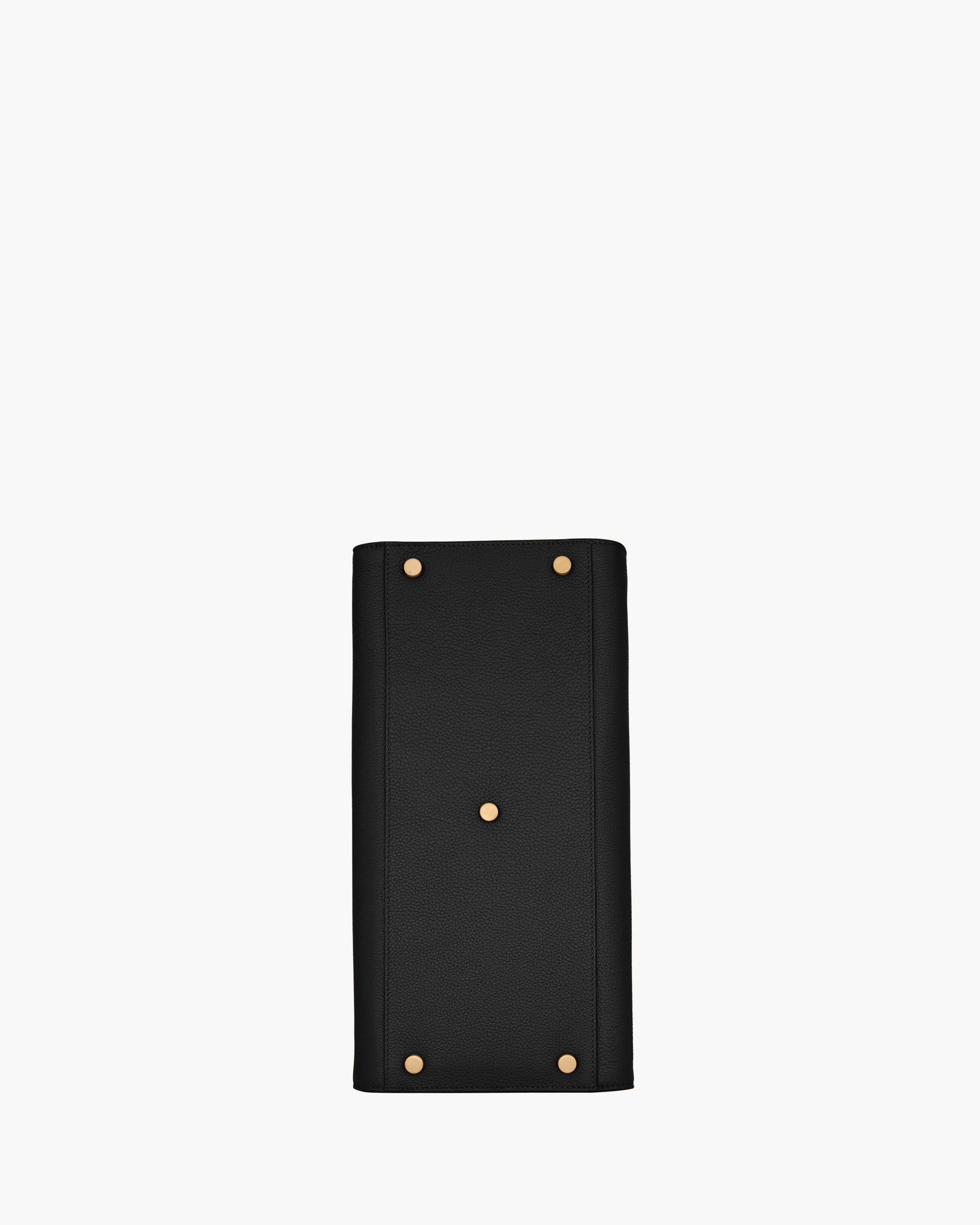 SAC DE JOUR MEDIUM IN SUPPLE GRAINED LEATHER - 6