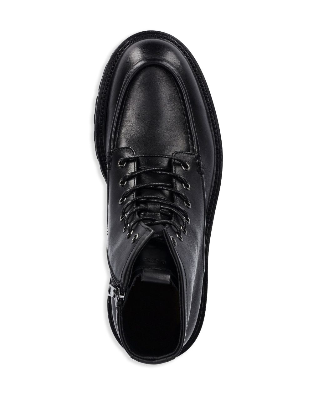 Julyo boots - 4