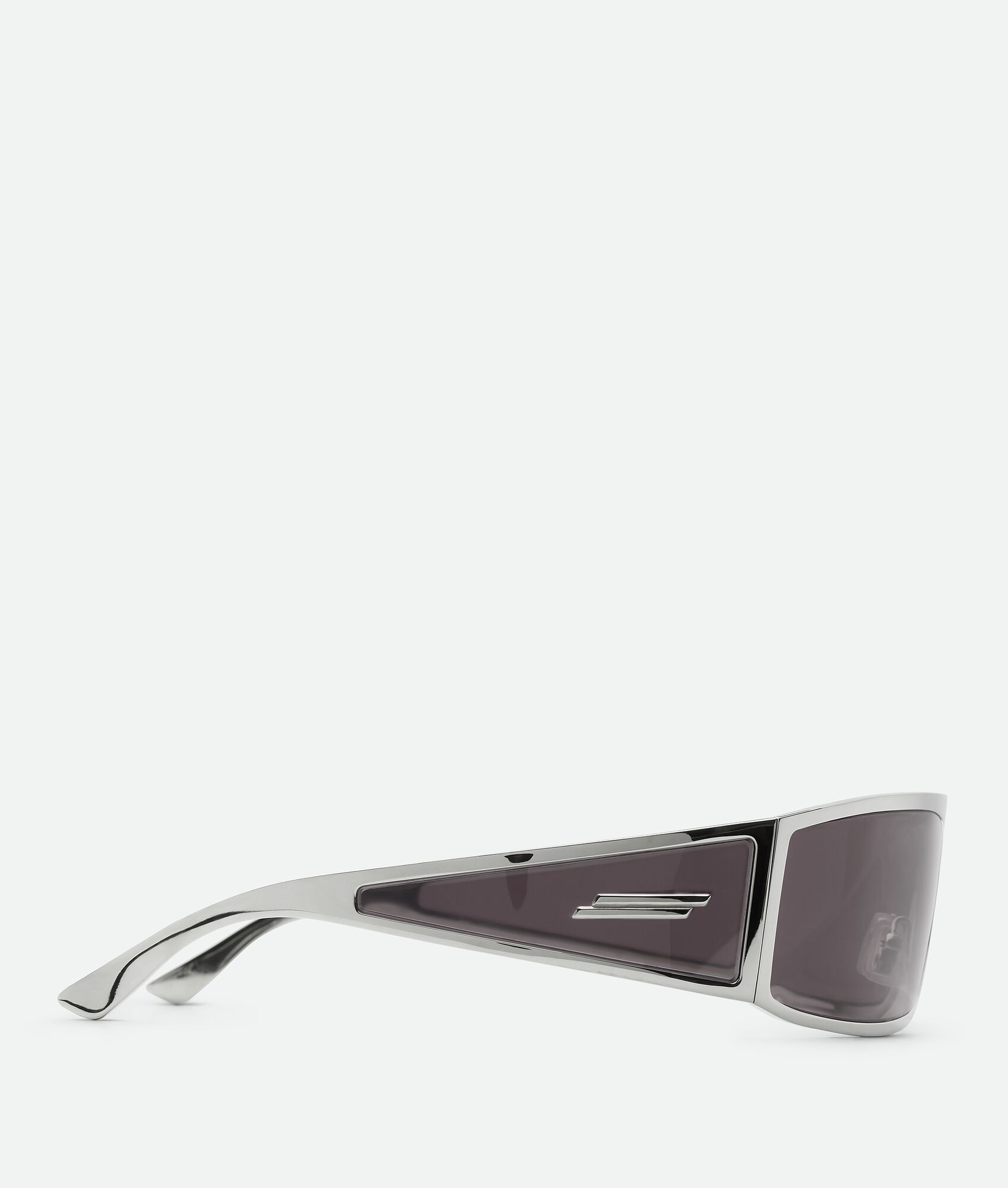 Bangle Wraparound Sunglasses - 3
