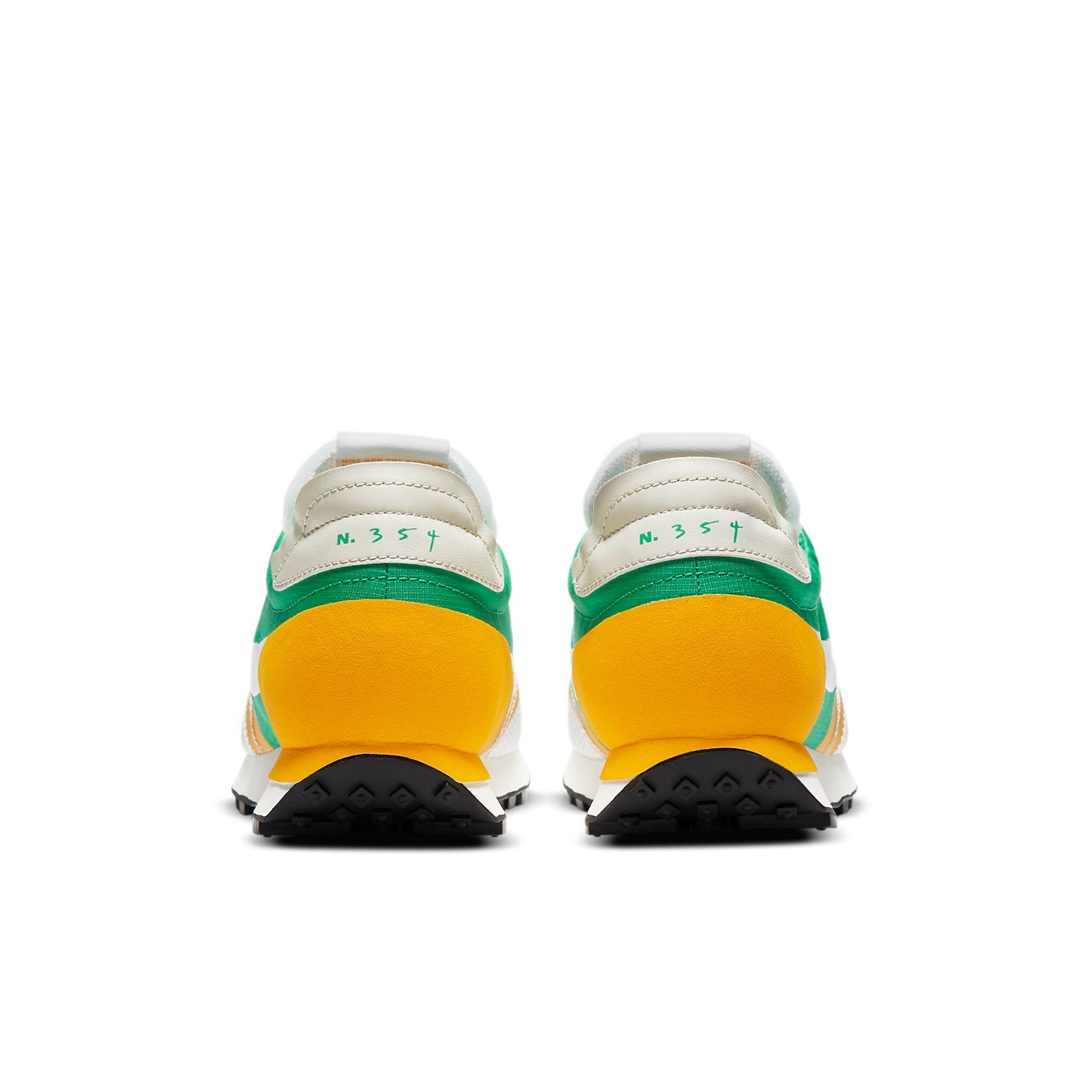 Nike Daybreak Type SE 'Stadium Green University Gold' CU1756-300 - 5