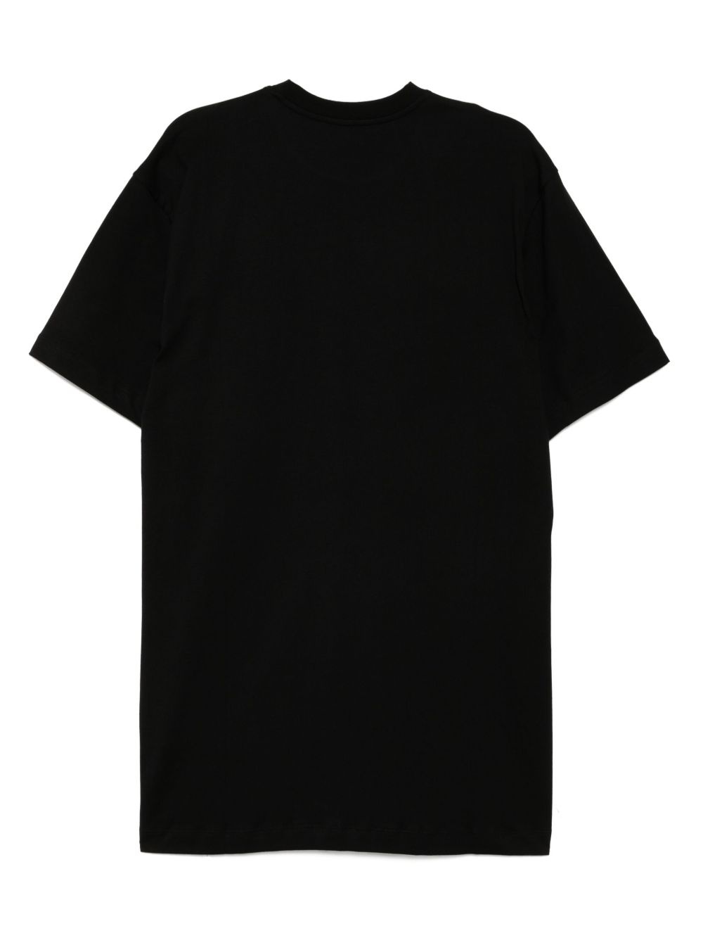 T-shirt mini dress - 2