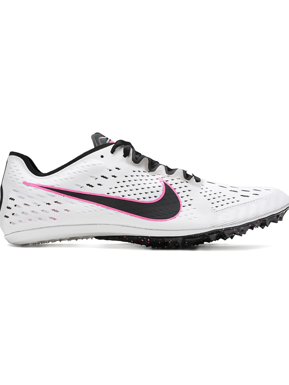 Zoom Victory 3 "Pure Platinum Pink Blast" sneakers - 2