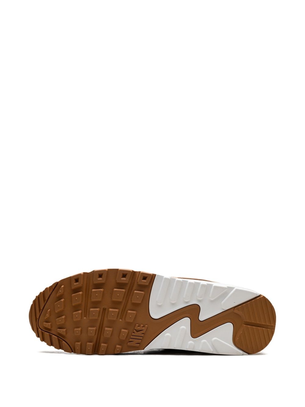 Air Max 90 "Flax/Sail" sneakers - 4