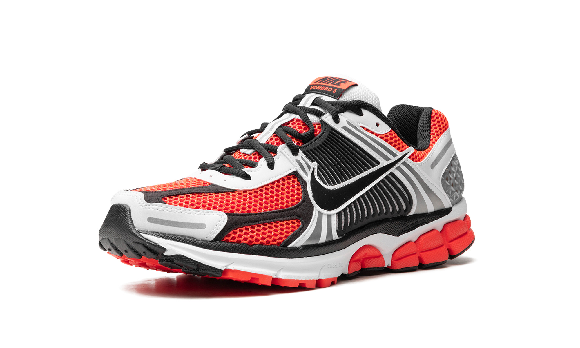 Zoom Vomero 5 SE "Bright Crimson" - 4