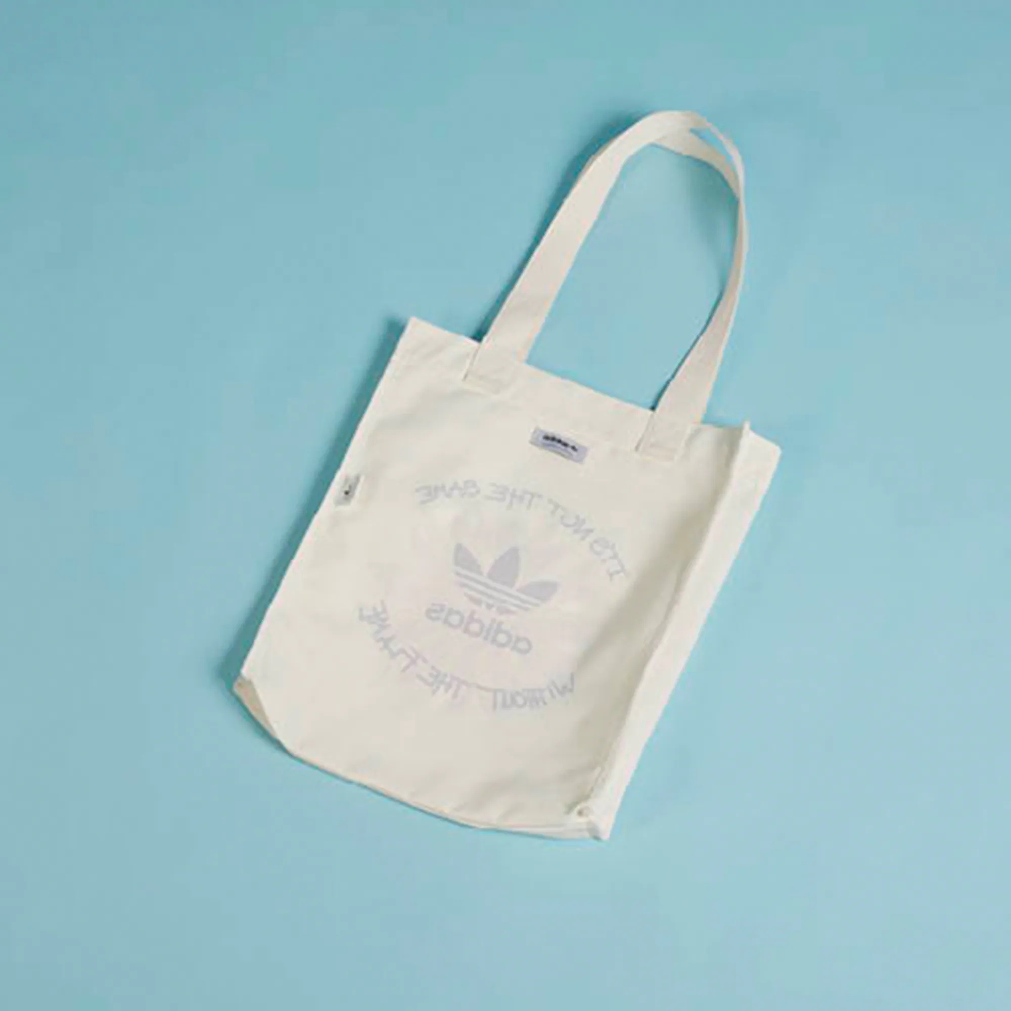 adidas x Sean Wotherspoon Tote Bag 'White' HT6544 - 6