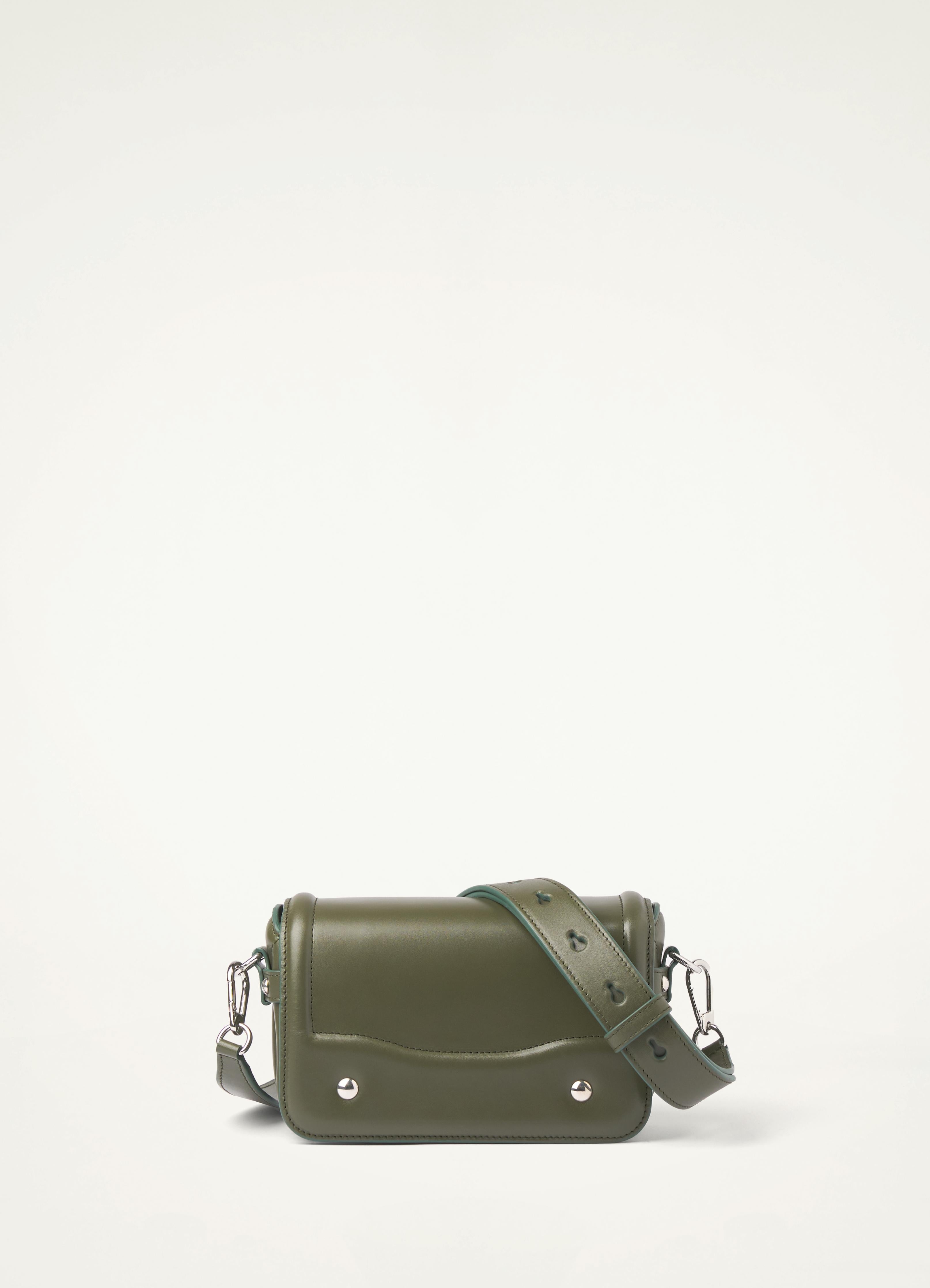 RANSEL MINI SATCHEL - 1