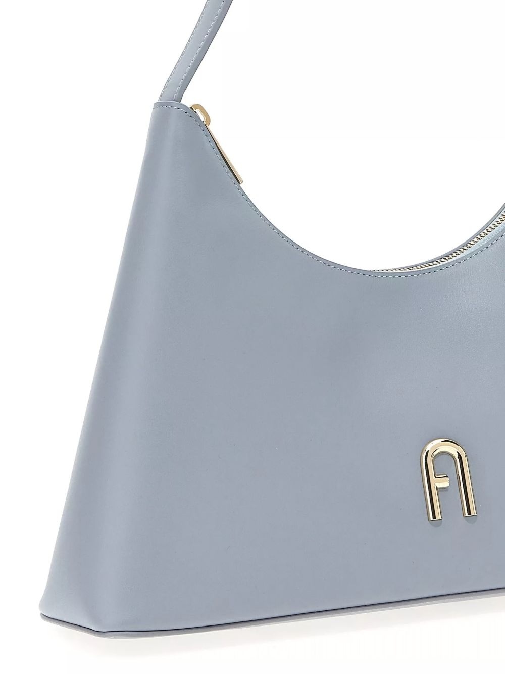 small Diamante shoulder bag - 3