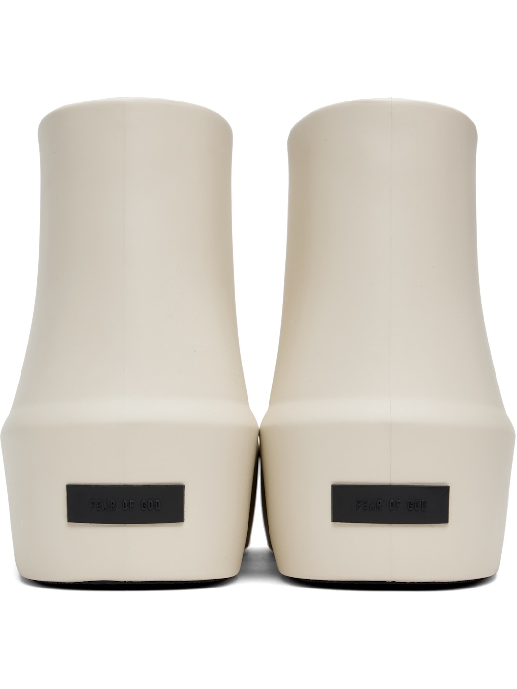 Off-White 'The California' Boots - 2