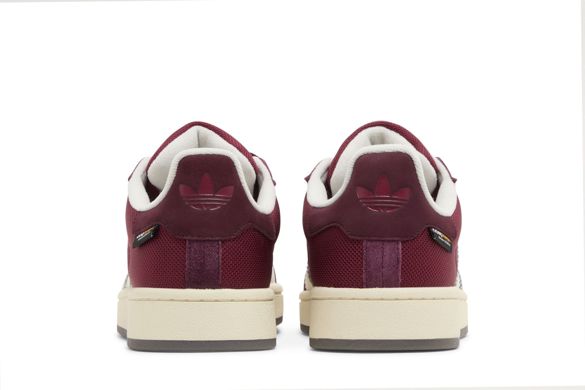 Campus 00s 'Collegiate Burgundy' - 6