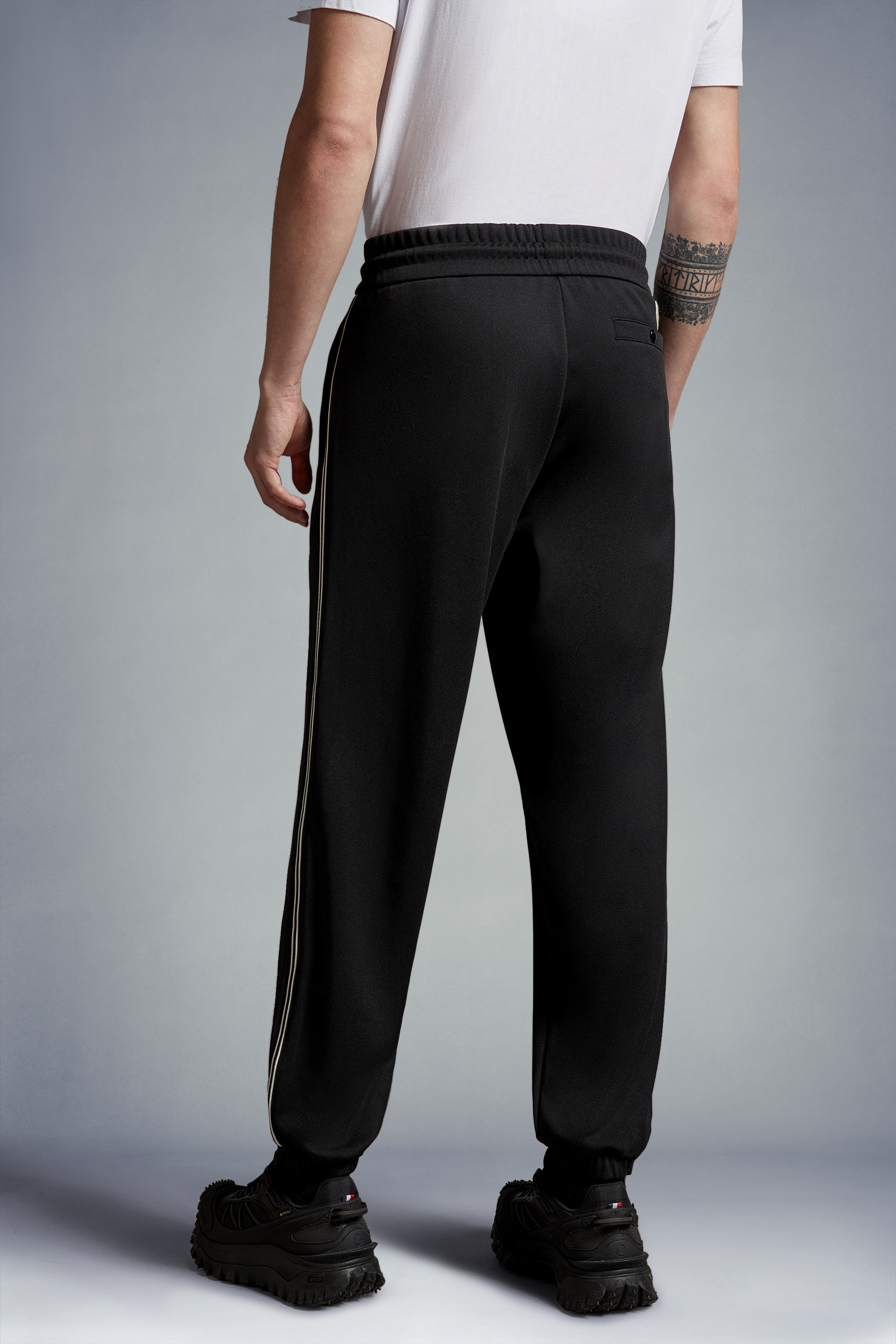 Triacetate Sweatpants - 5