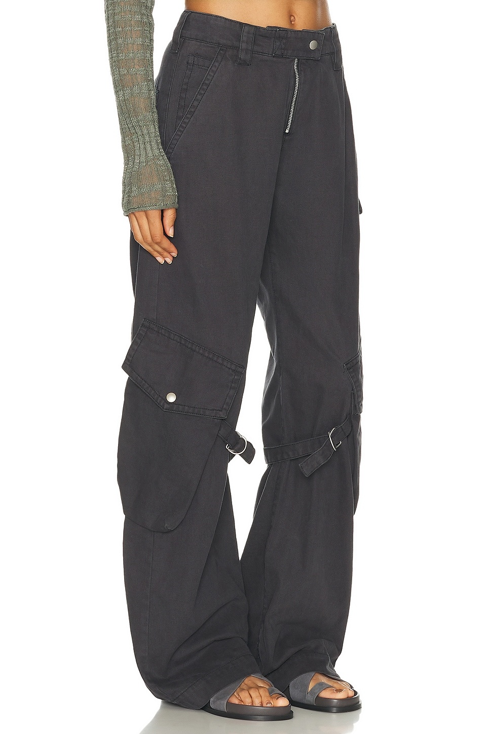 Casual Trouser - 2